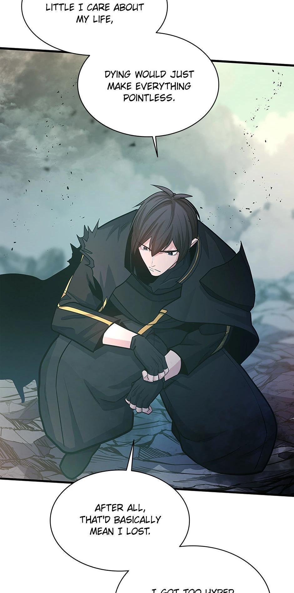 Read The Tutorial Is Too Tough! Manga Online