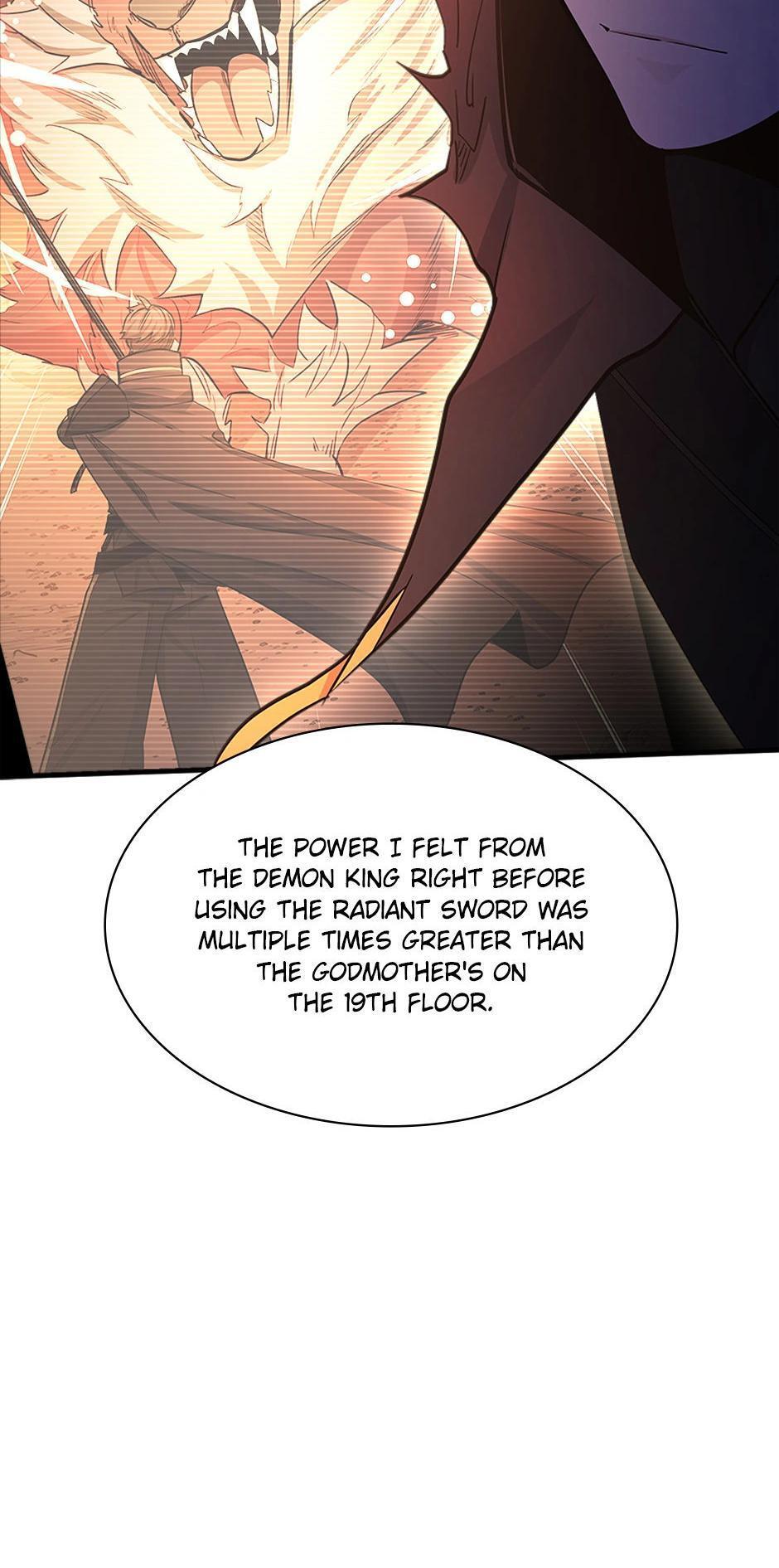 Read The Tutorial Is Too Tough! Manga Online