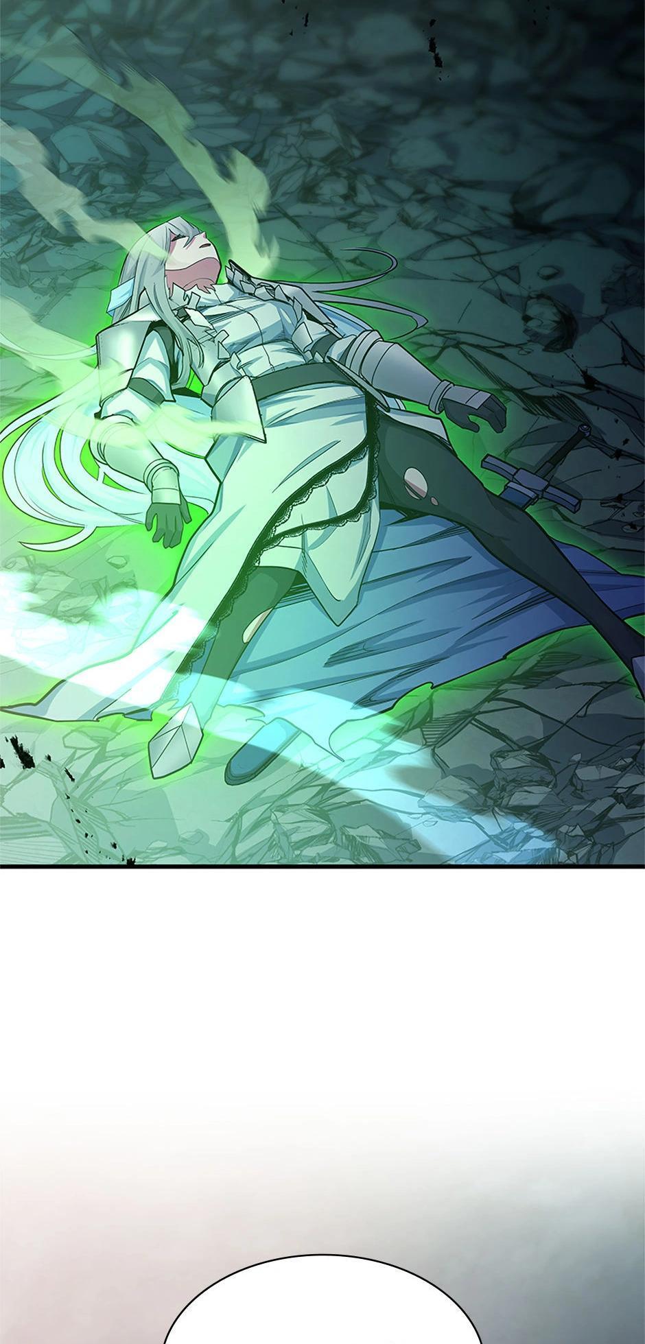 Read The Tutorial Is Too Tough! Manga Online