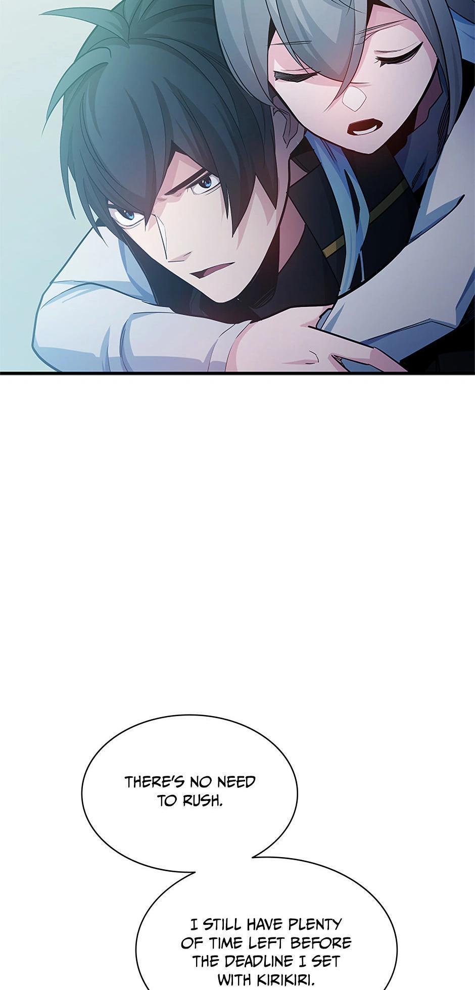 Read The Tutorial Is Too Tough! Manga Online