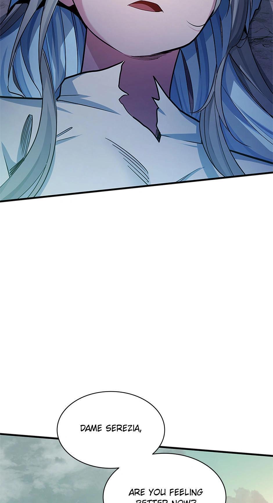Read The Tutorial Is Too Tough! Manga Online