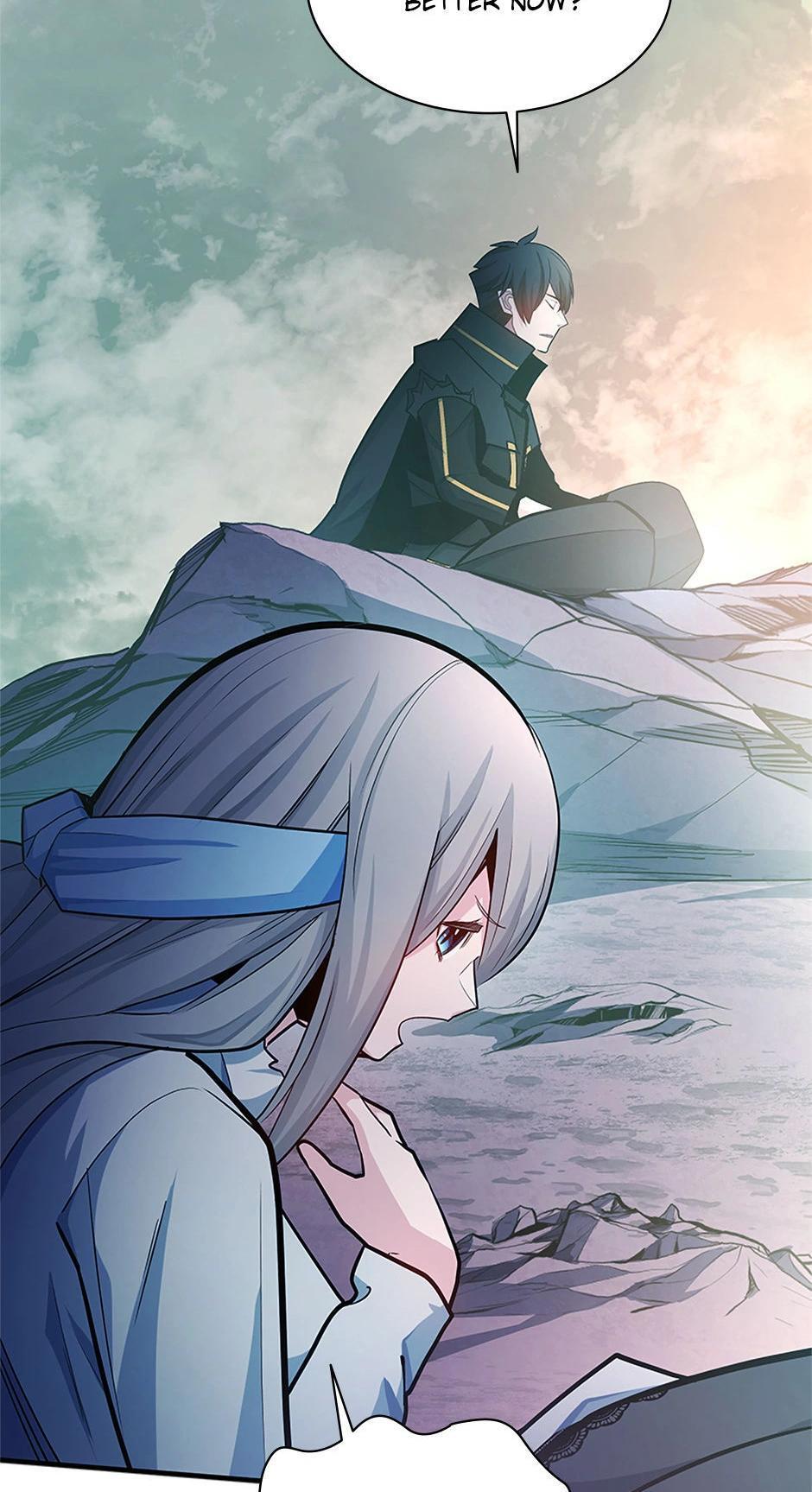 Read The Tutorial Is Too Tough! Manga Online