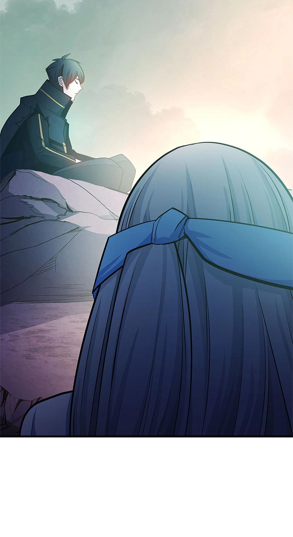 Read The Tutorial Is Too Tough! Manga Online