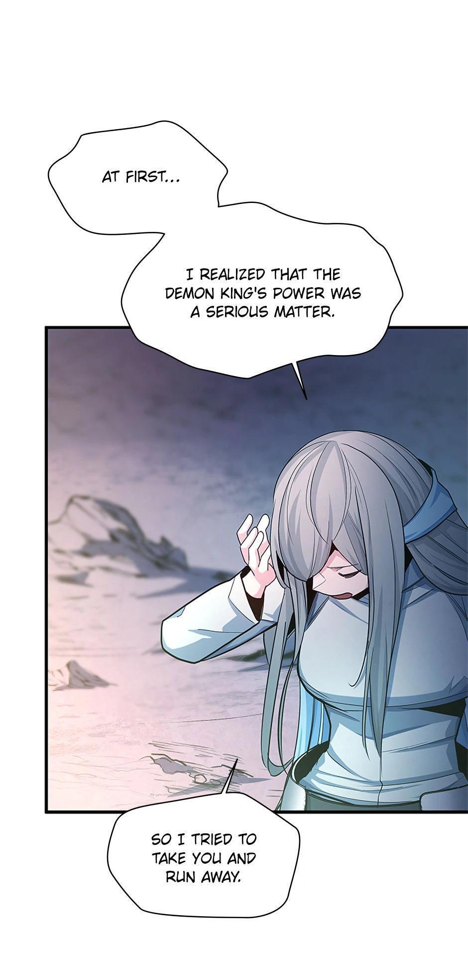Read The Tutorial Is Too Tough! Manga Online