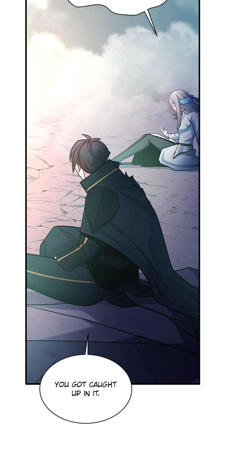 Read The Tutorial Is Too Tough! Manga Online