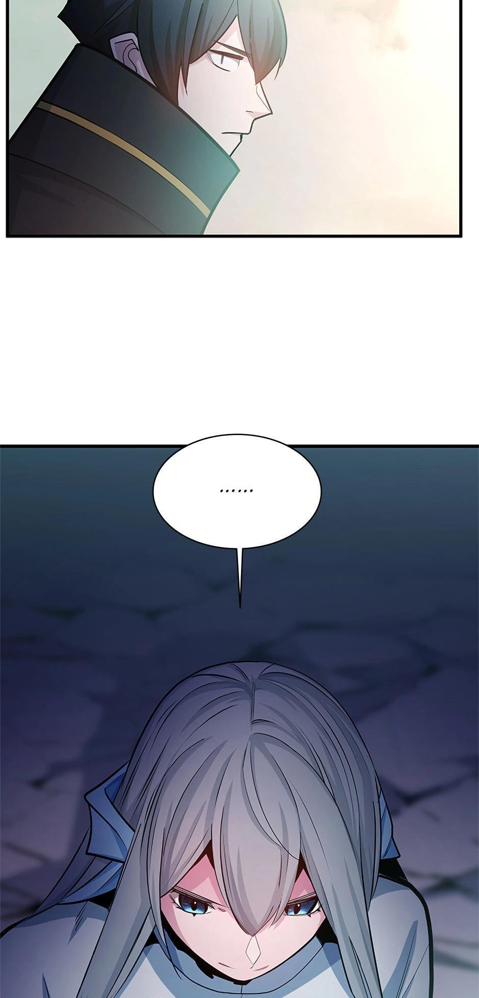 Read The Tutorial Is Too Tough! Manga Online