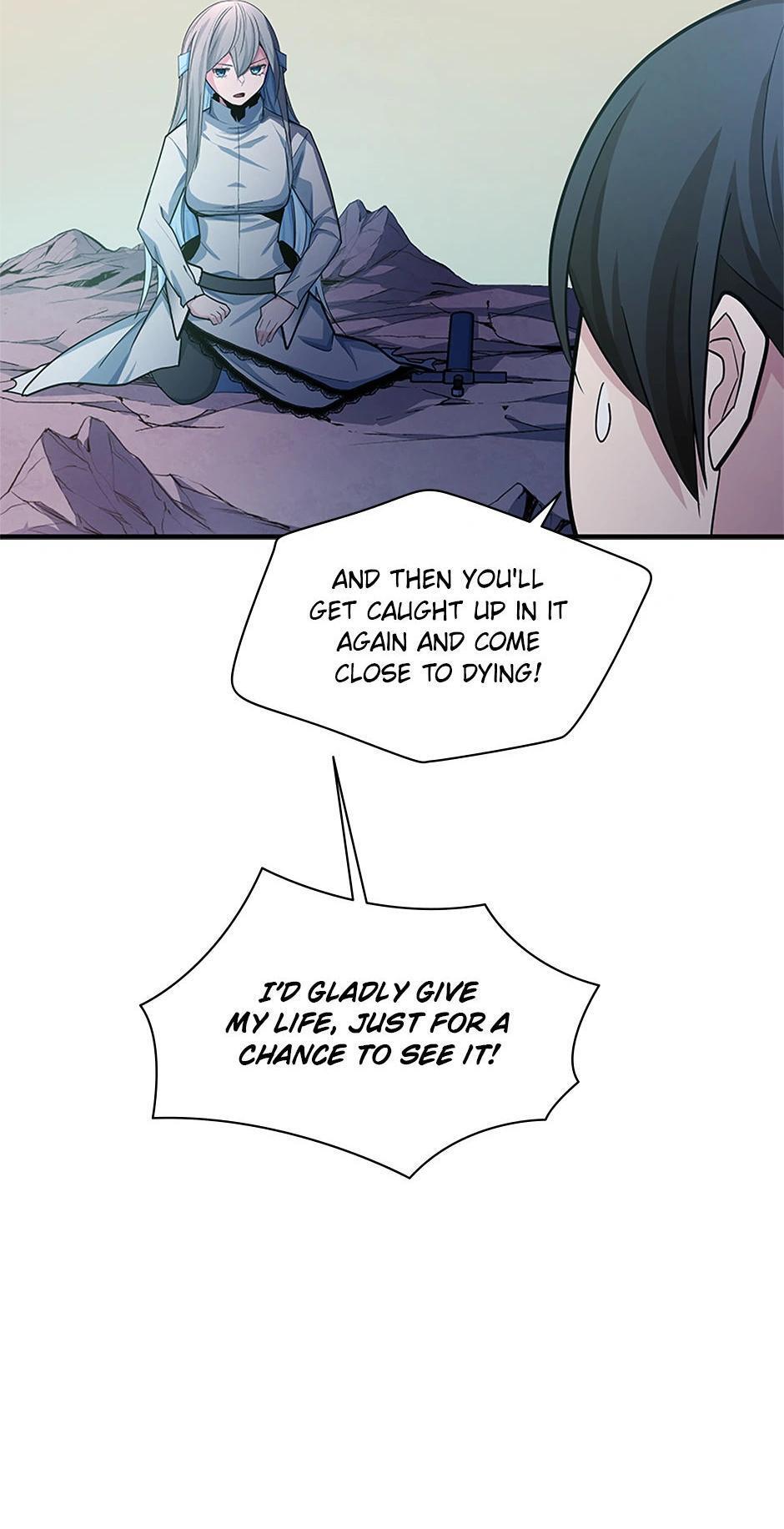 Read The Tutorial Is Too Tough! Manga Online
