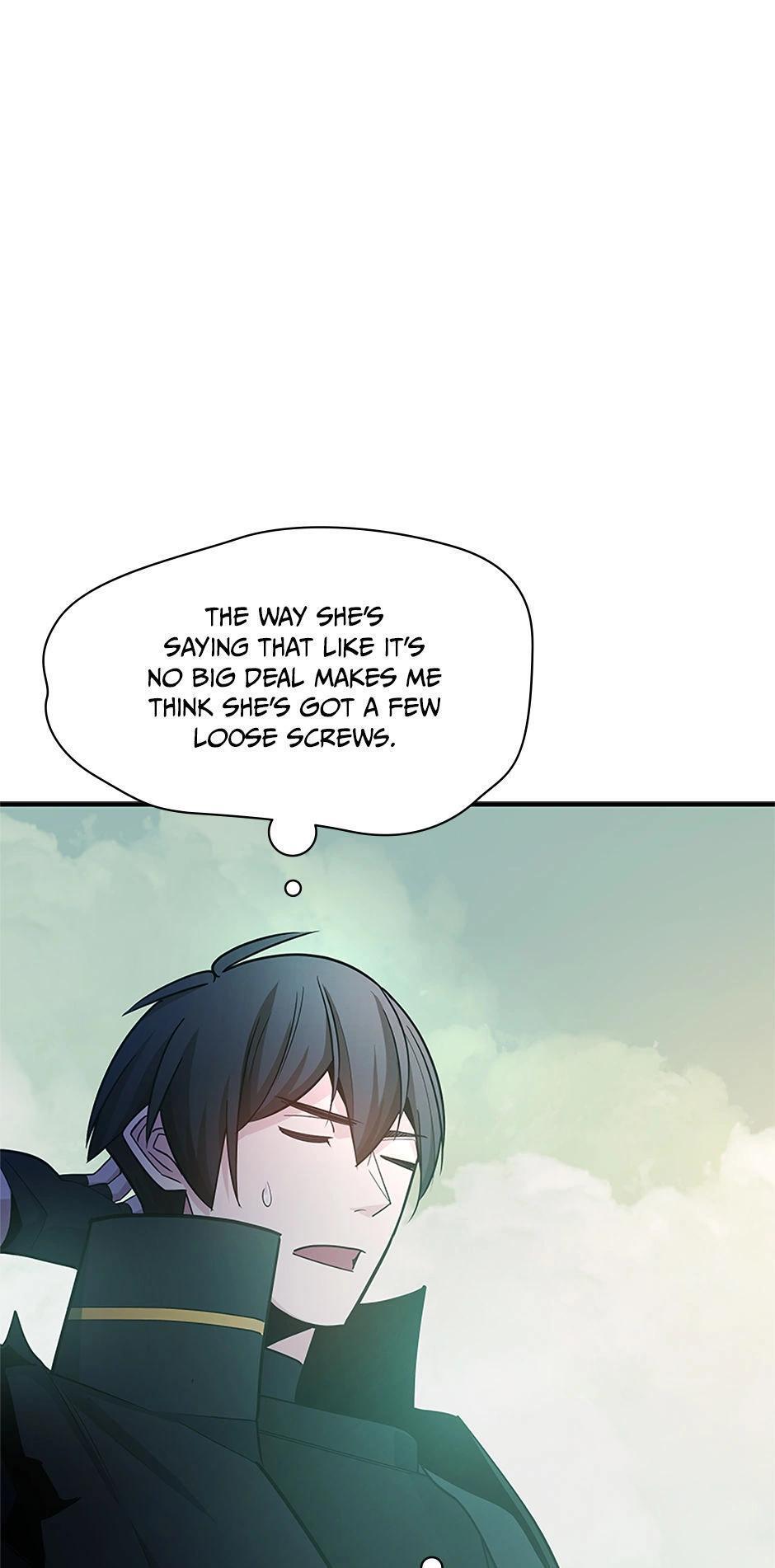 Read The Tutorial Is Too Tough! Manga Online