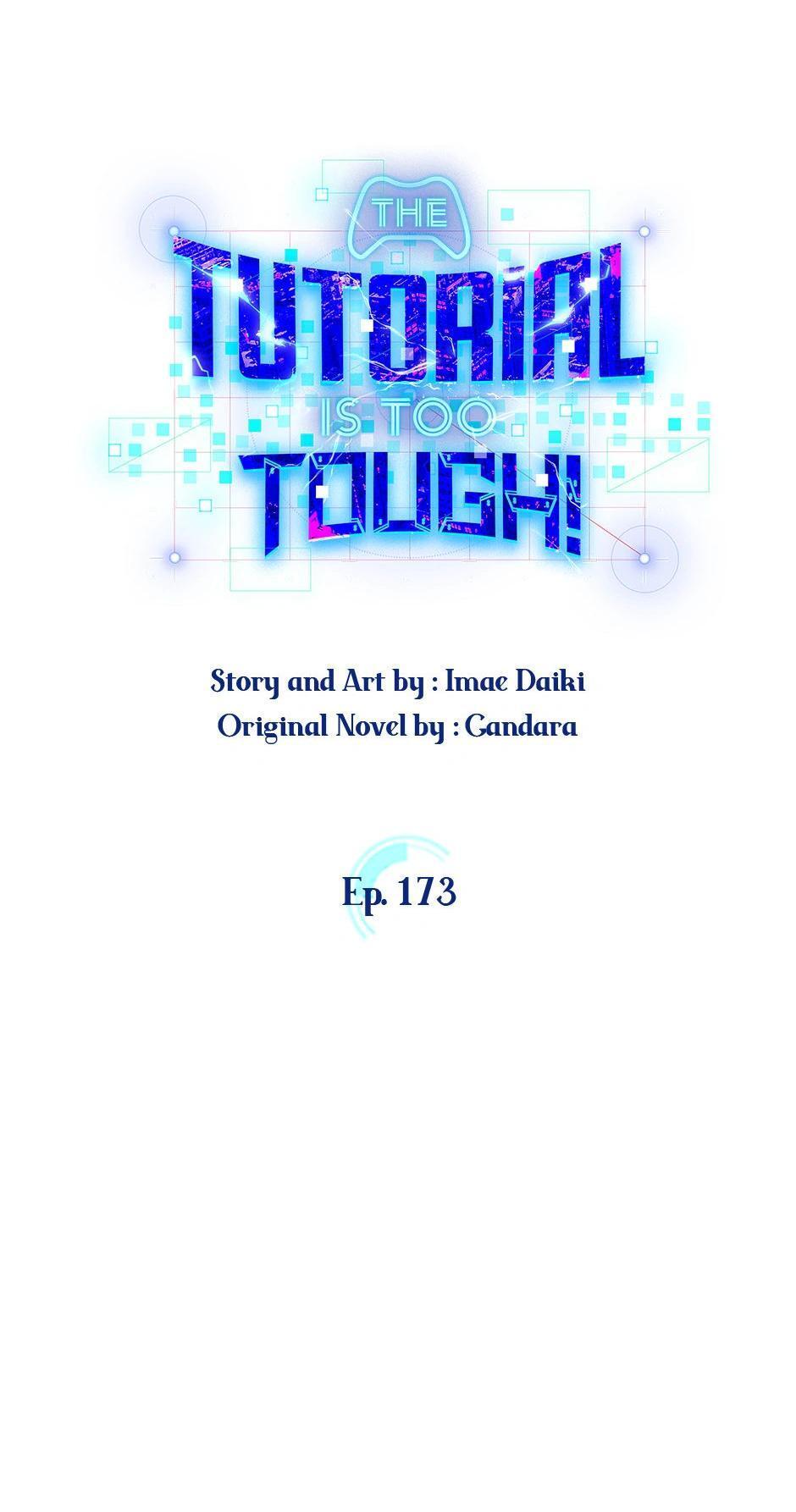 Read The Tutorial Is Too Tough! Manga Online