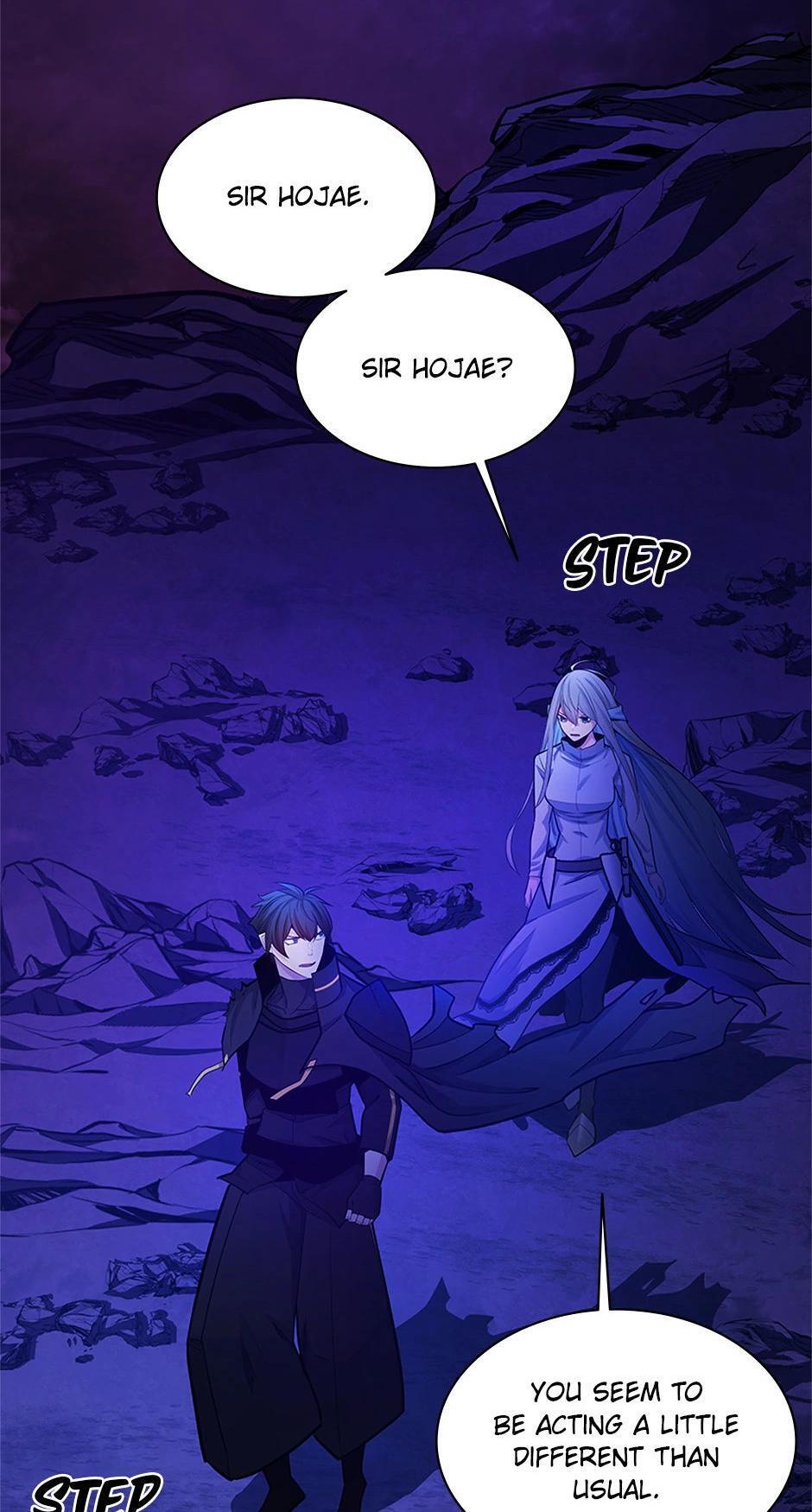 Read The Tutorial Is Too Tough! Manga Online
