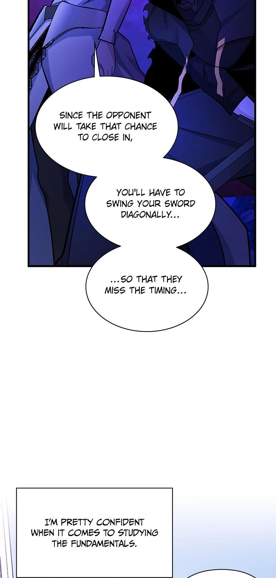 Read The Tutorial Is Too Tough! Manga Online