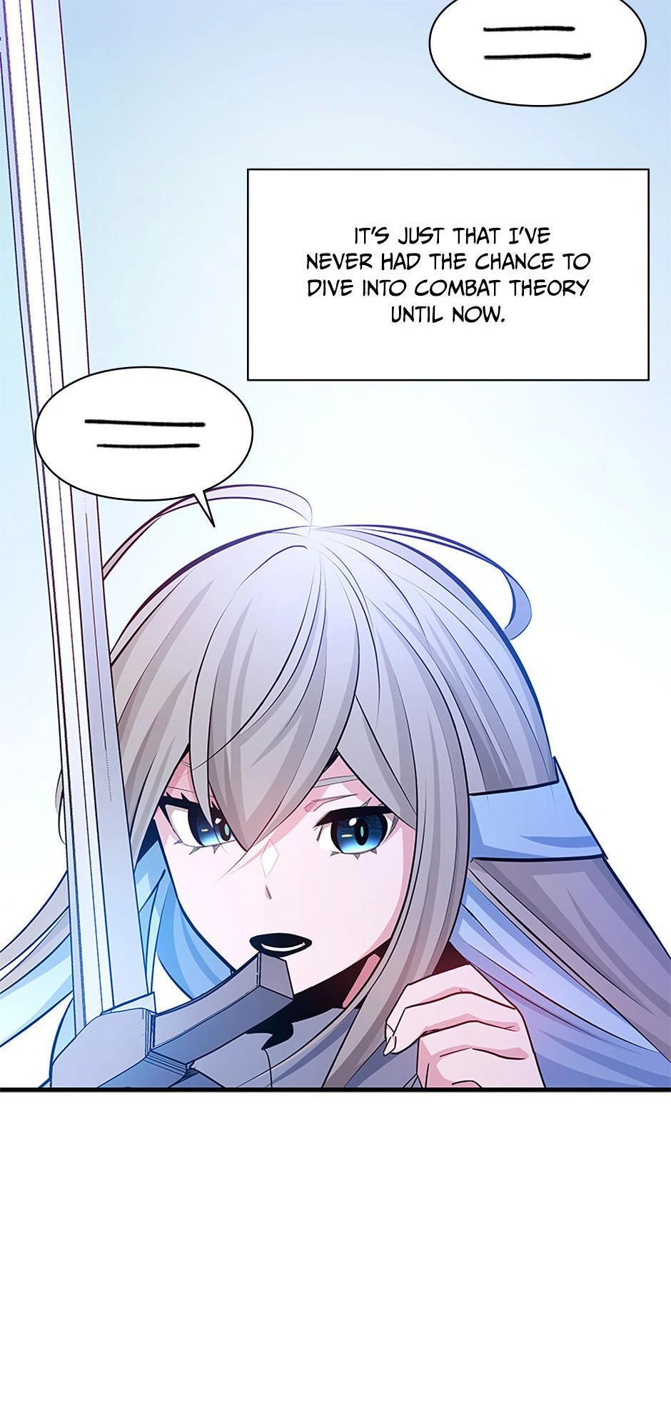 Read The Tutorial Is Too Tough! Manga Online