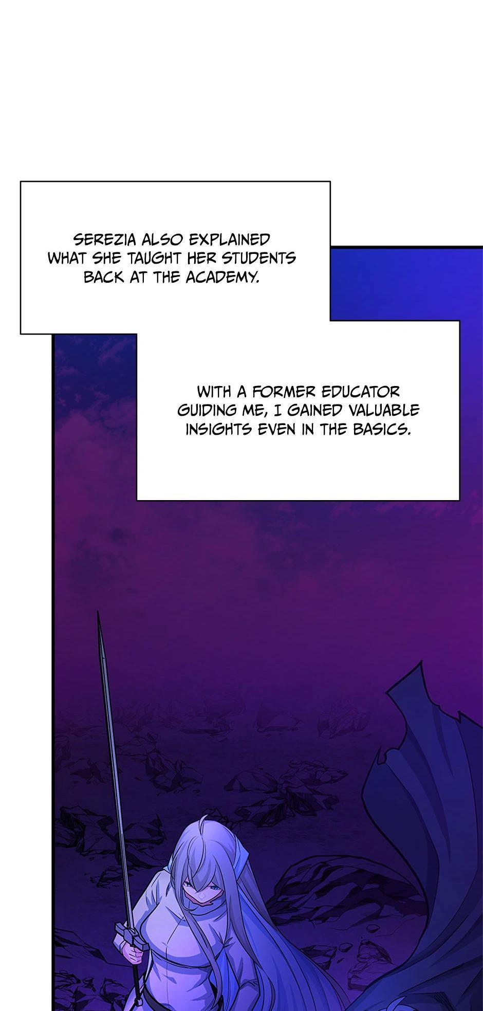 Read The Tutorial Is Too Tough! Manga Online