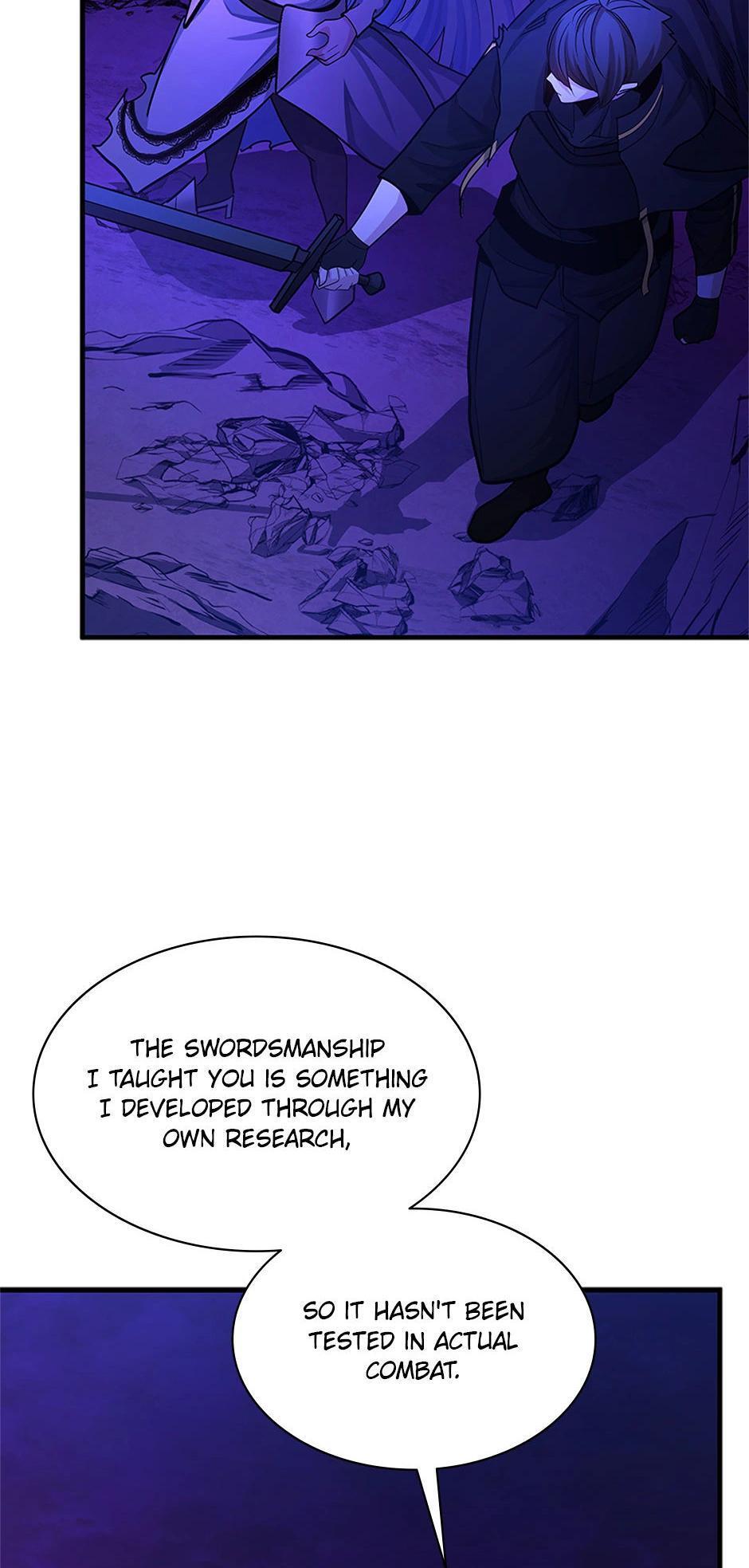 Read The Tutorial Is Too Tough! Manga Online