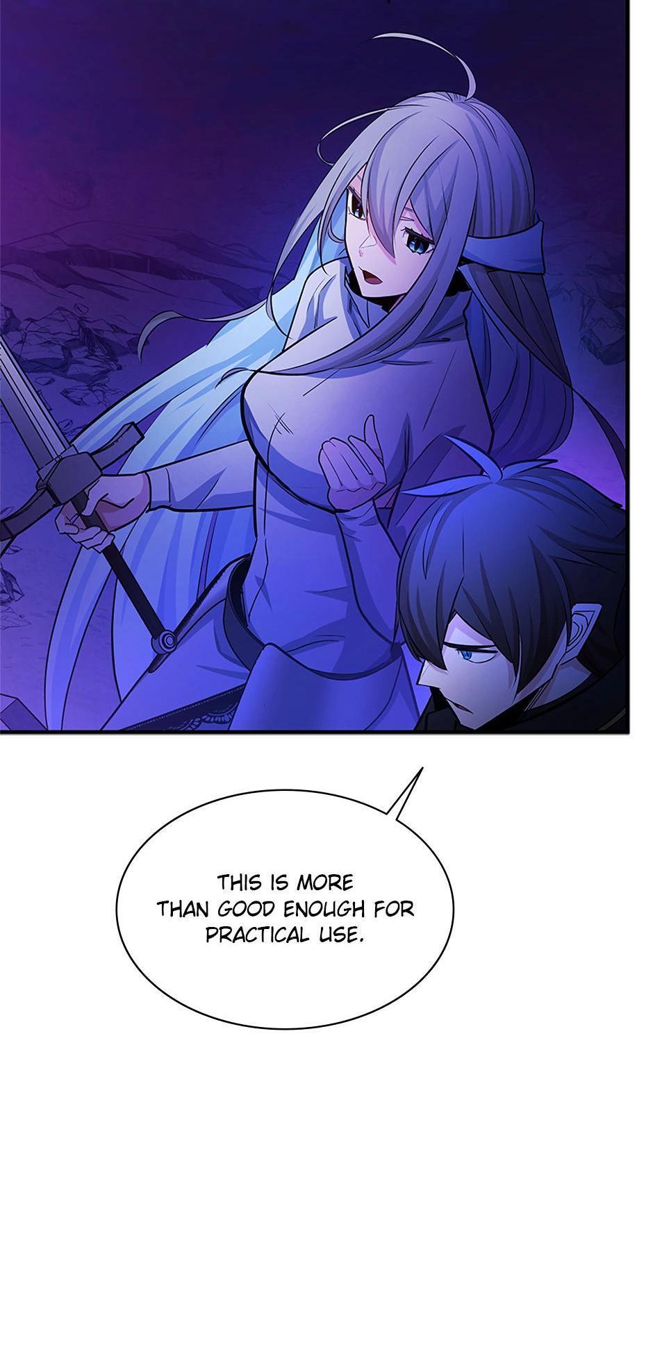 Read The Tutorial Is Too Tough! Manga Online