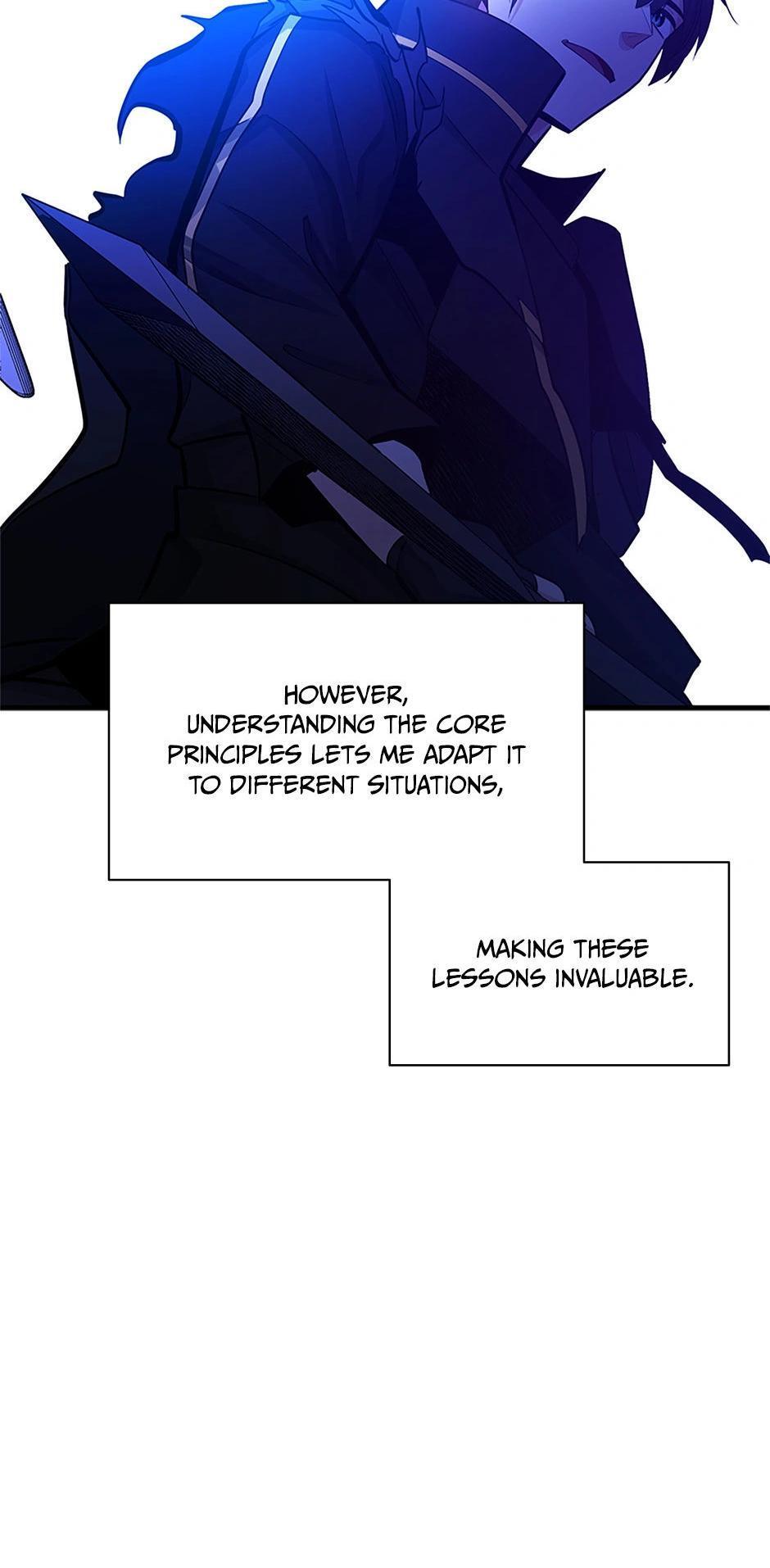 Read The Tutorial Is Too Tough! Manga Online
