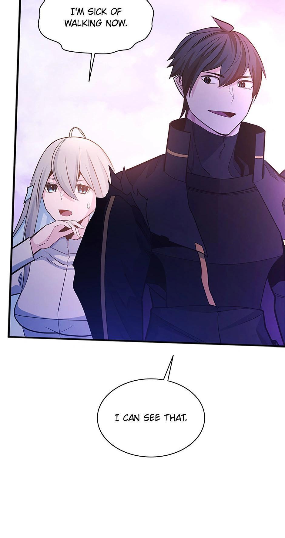 Read The Tutorial Is Too Tough! Manga Online