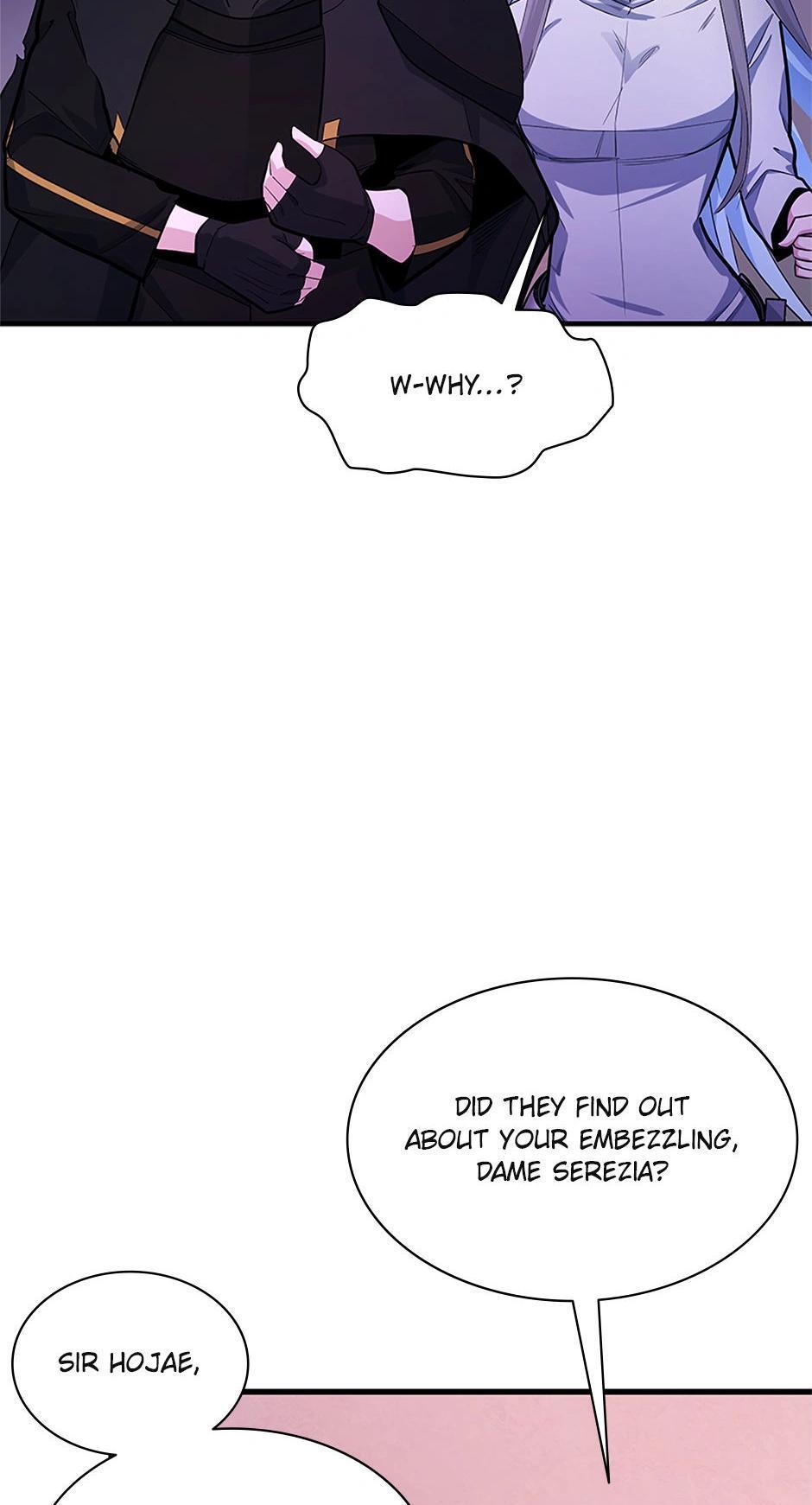 Read The Tutorial Is Too Tough! Manga Online