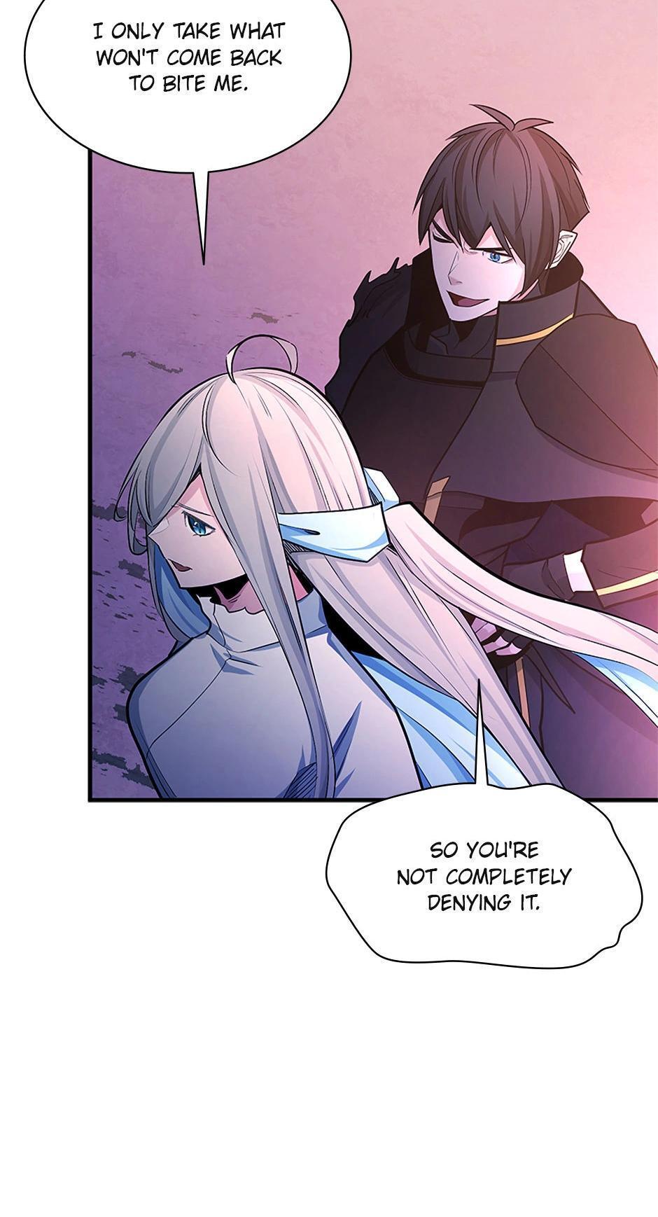 Read The Tutorial Is Too Tough! Manga Online