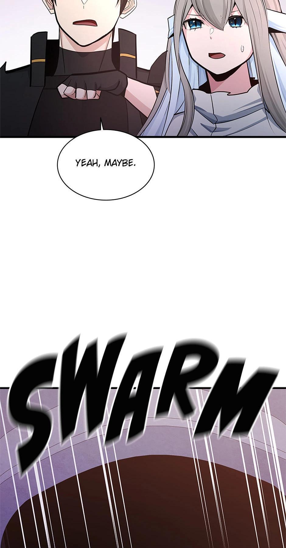 Read The Tutorial Is Too Tough! Manga Online