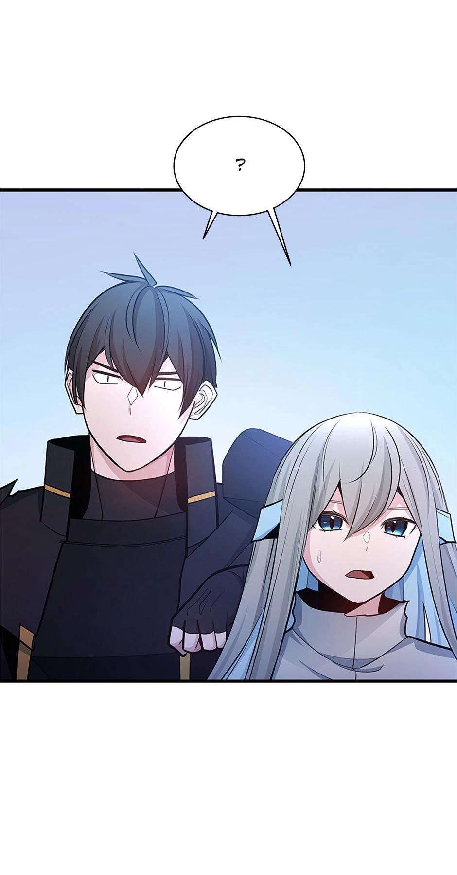 Read The Tutorial Is Too Tough! Manga Online
