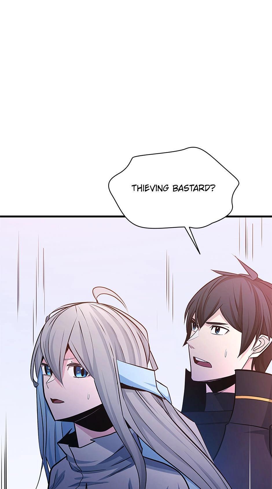 Read The Tutorial Is Too Tough! Manga Online