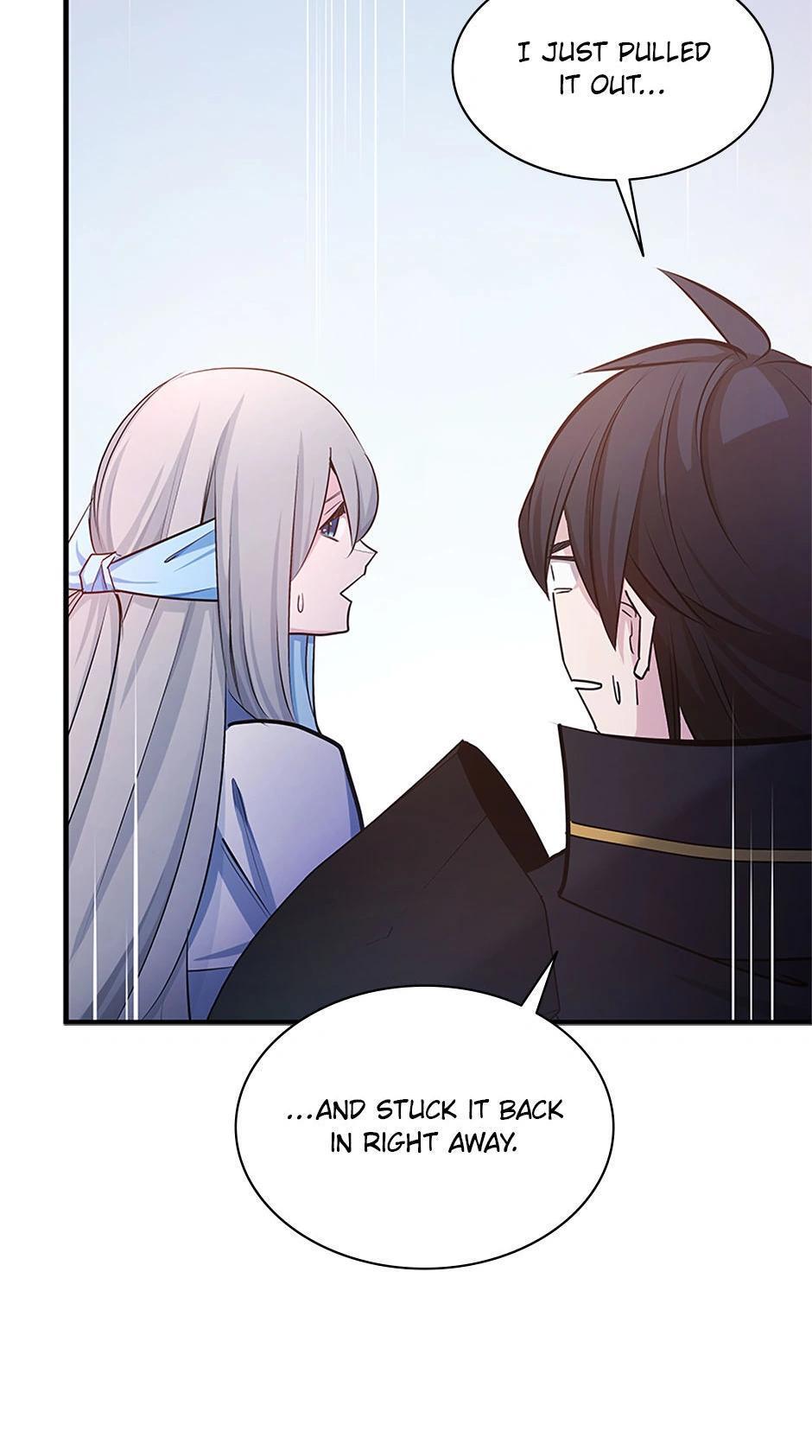 Read The Tutorial Is Too Tough! Manga Online