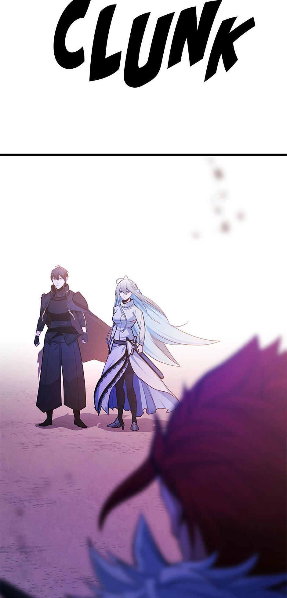 Read The Tutorial Is Too Tough! Manga Online