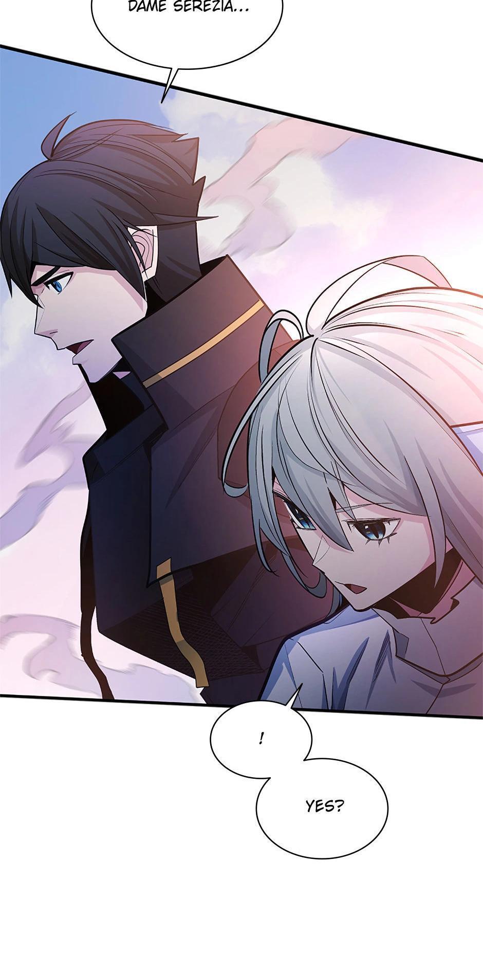 Read The Tutorial Is Too Tough! Manga Online