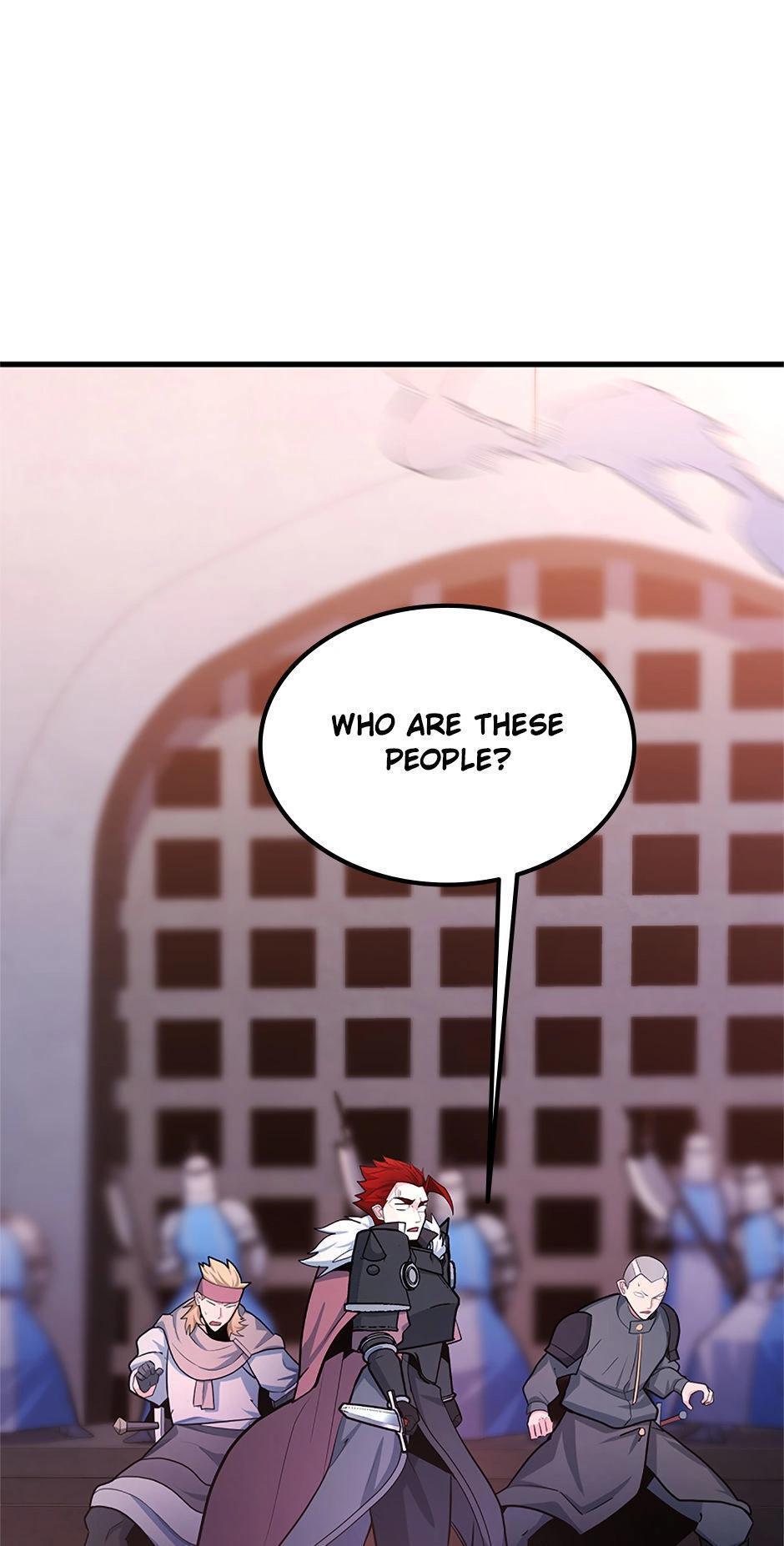 Read The Tutorial Is Too Tough! Manga Online