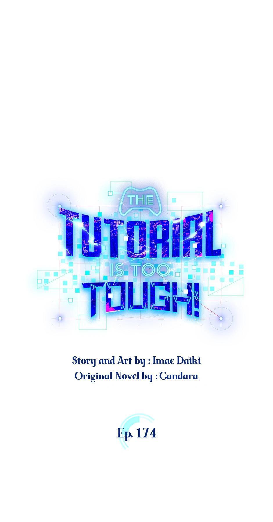 Read The Tutorial Is Too Tough! Manga Online