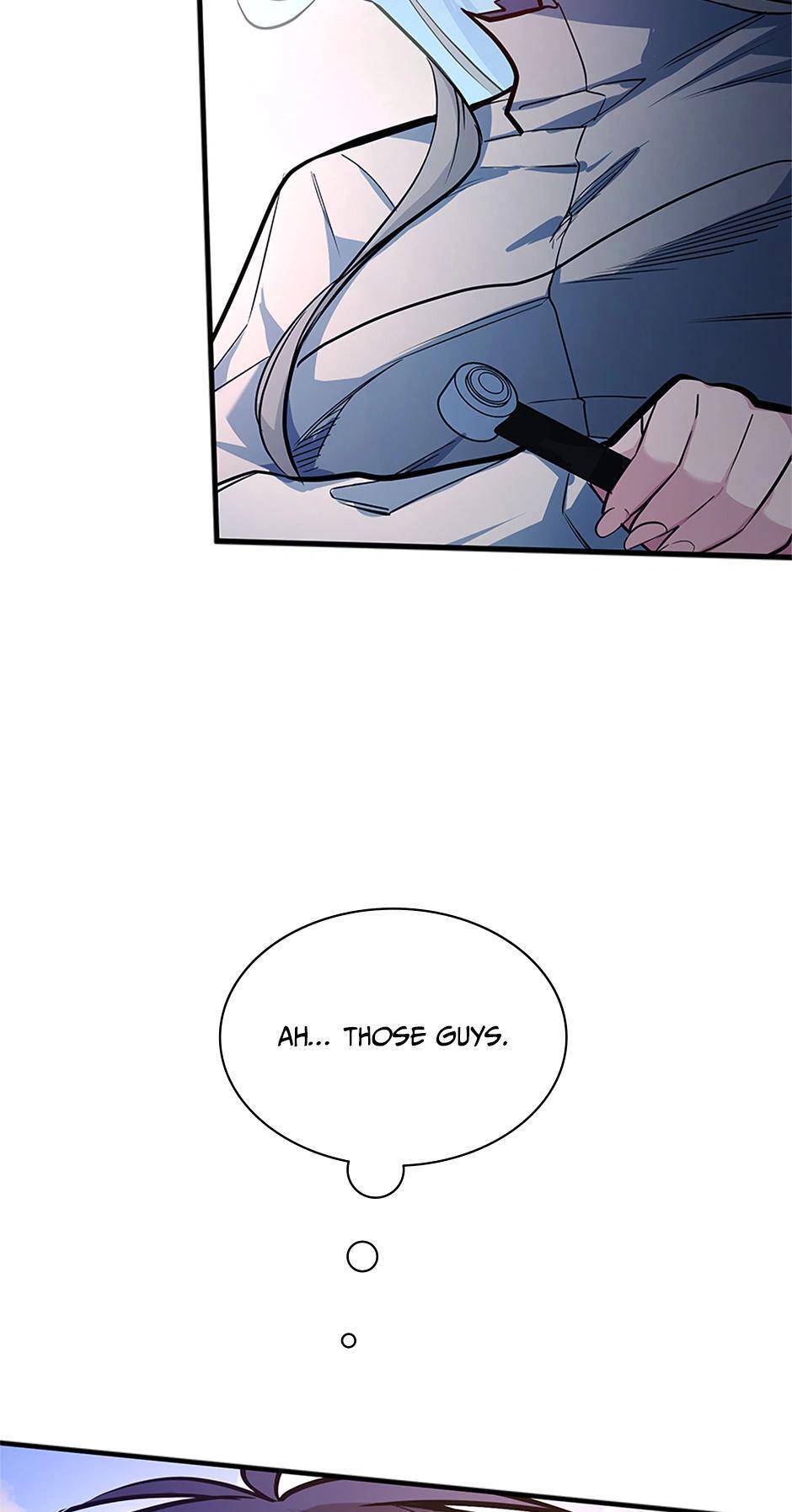 Read The Tutorial Is Too Tough! Manga Online