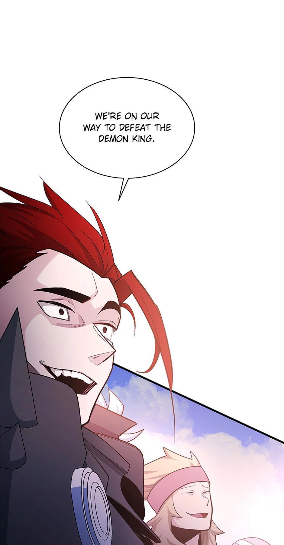 Read The Tutorial Is Too Tough! Manga Online