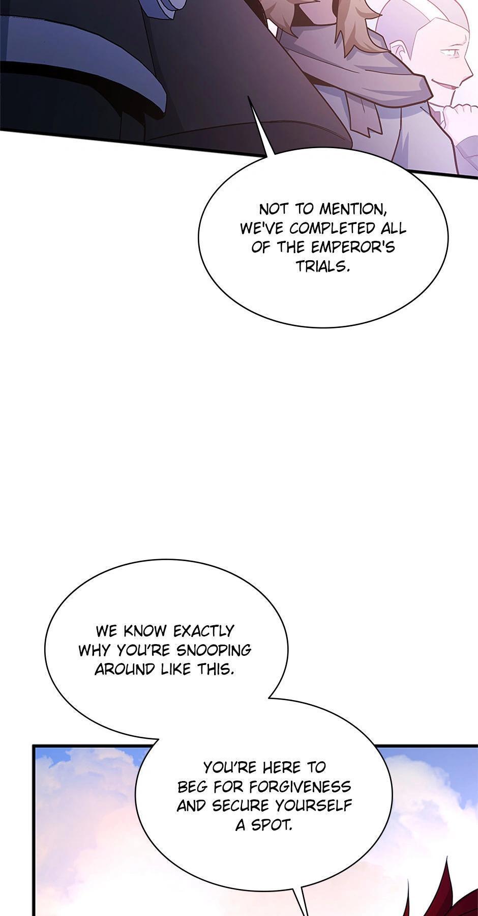 Read The Tutorial Is Too Tough! Manga Online