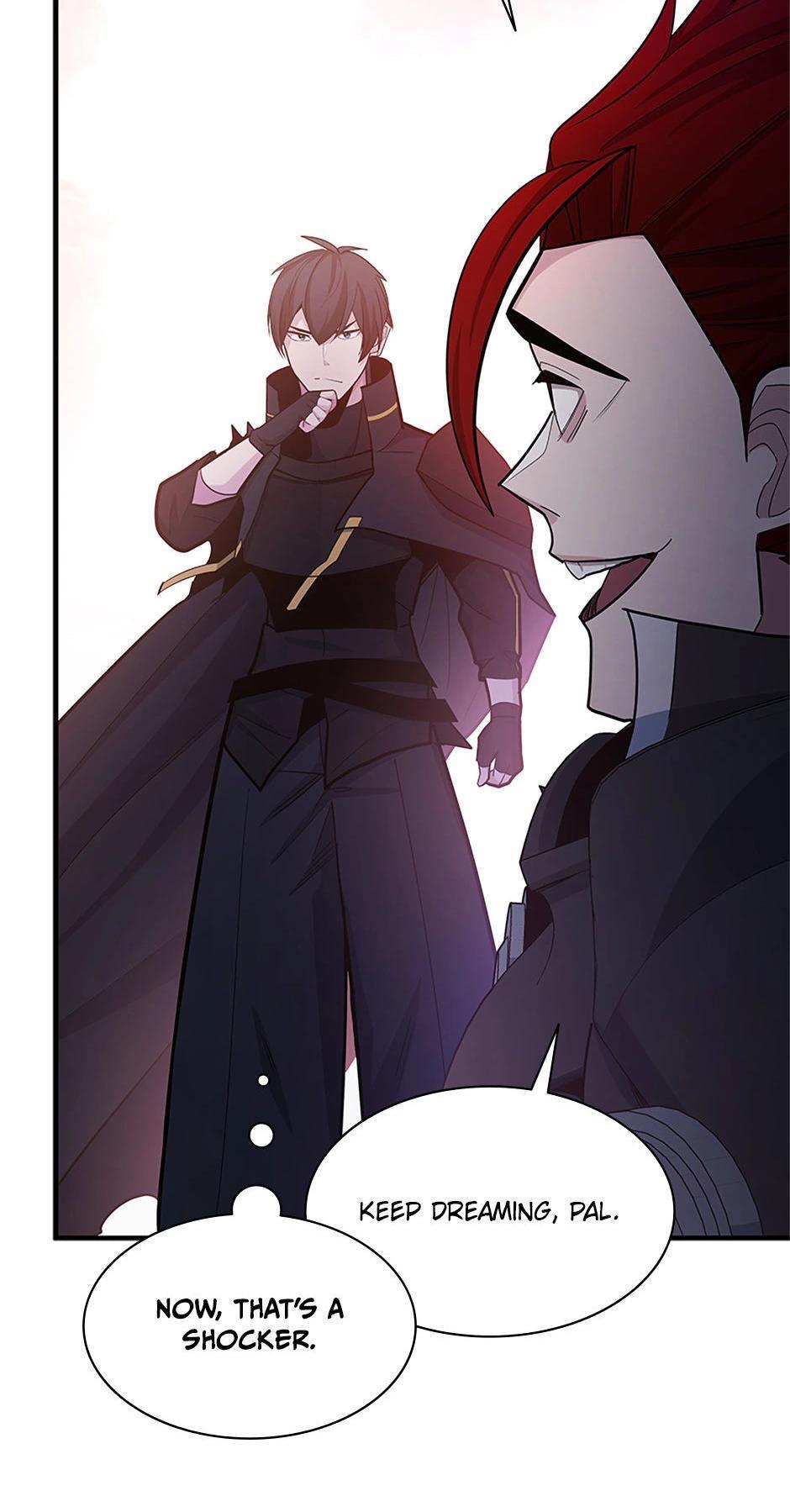 Read The Tutorial Is Too Tough! Manga Online