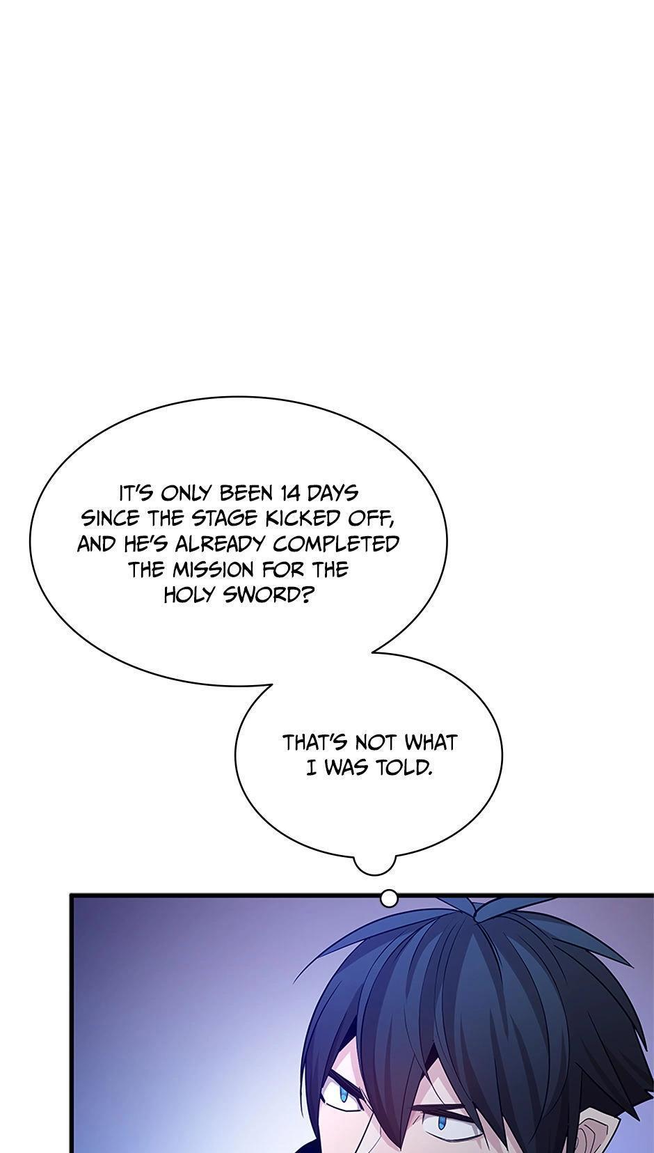 Read The Tutorial Is Too Tough! Manga Online