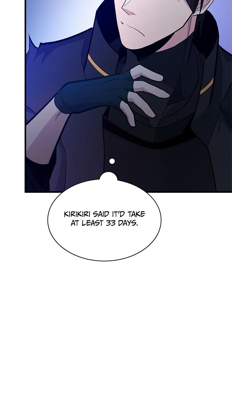 Read The Tutorial Is Too Tough! Manga Online