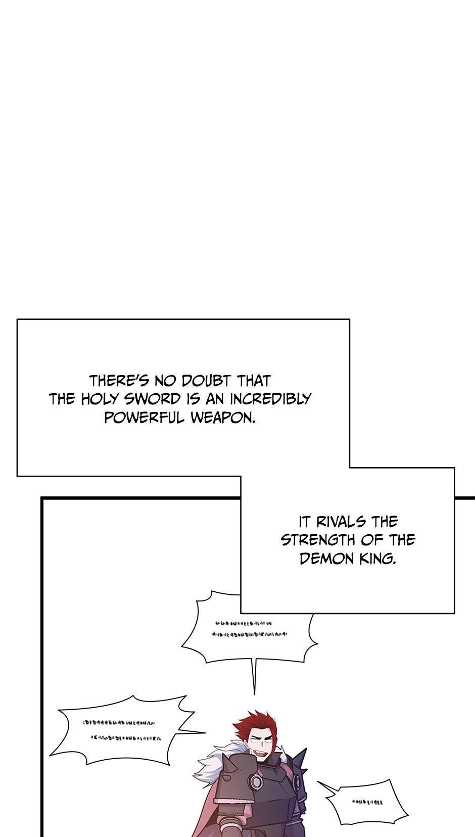 Read The Tutorial Is Too Tough! Manga Online