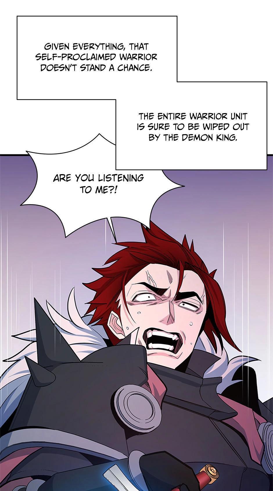 Read The Tutorial Is Too Tough! Manga Online