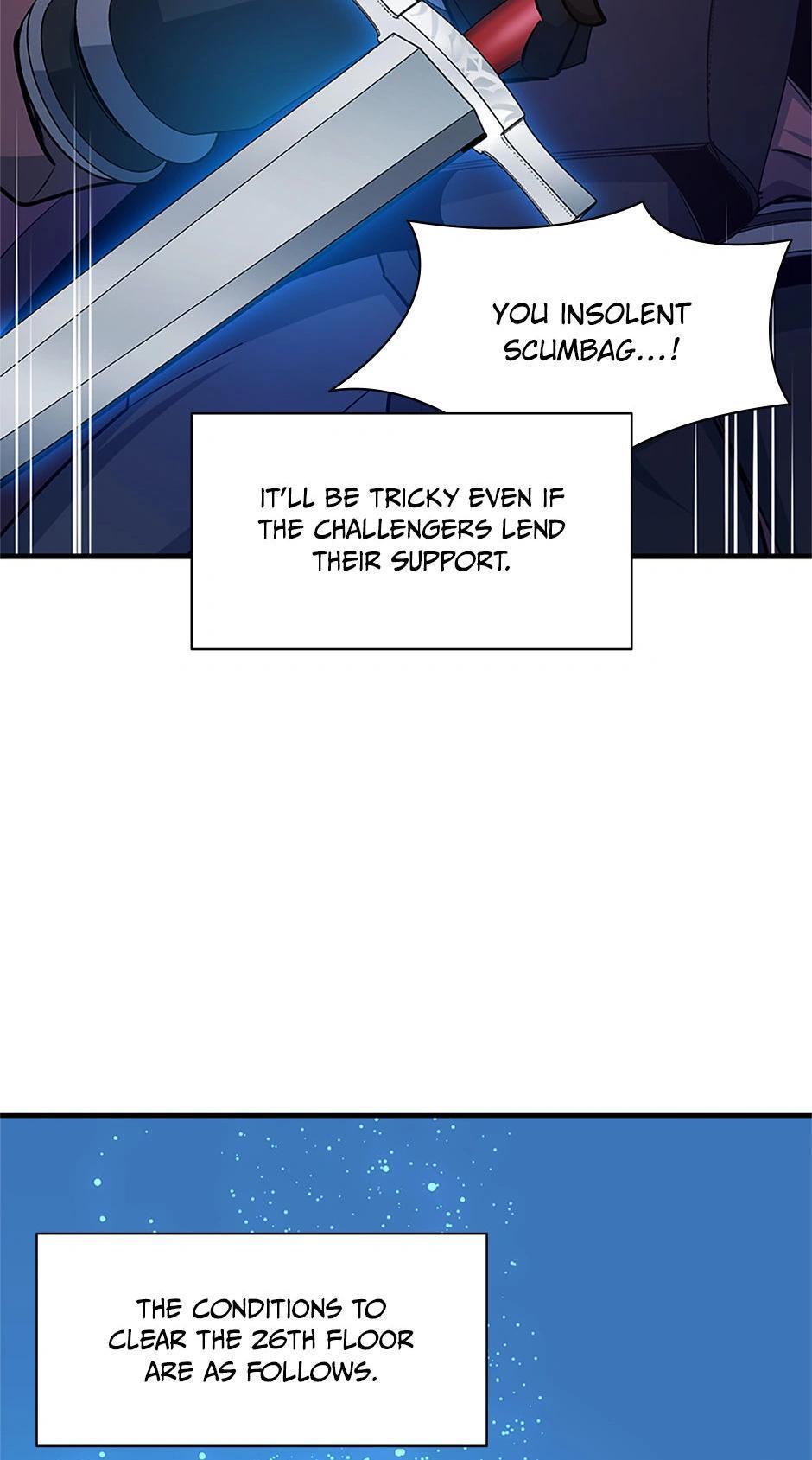 Read The Tutorial Is Too Tough! Manga Online