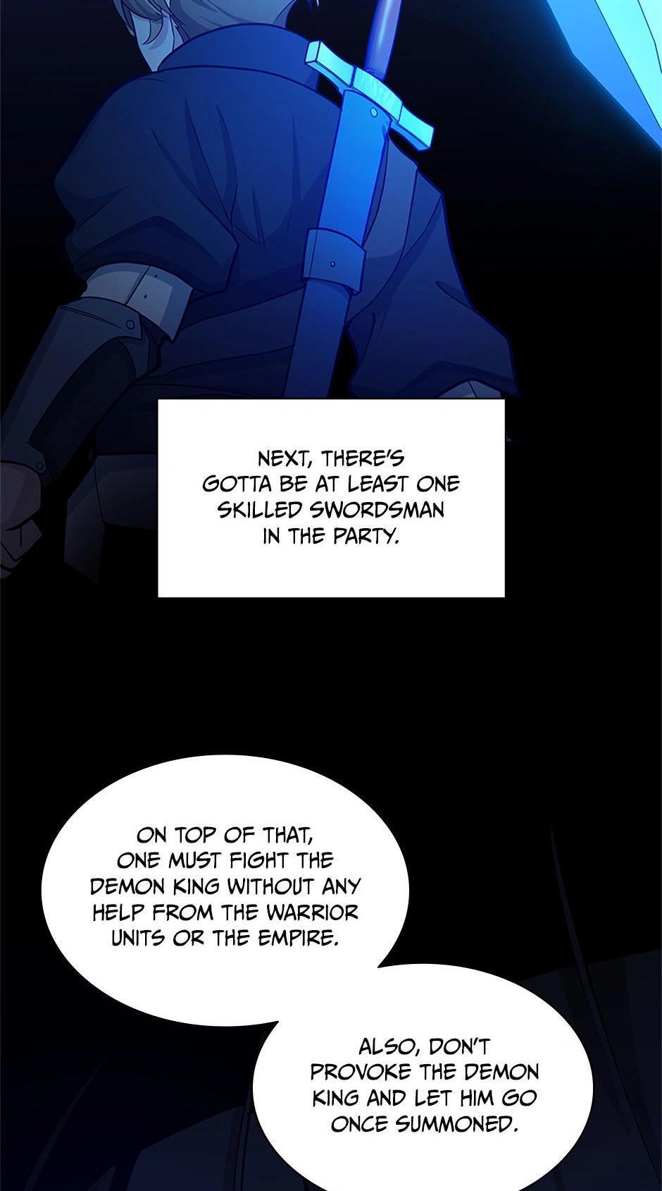 Read The Tutorial Is Too Tough! Manga Online