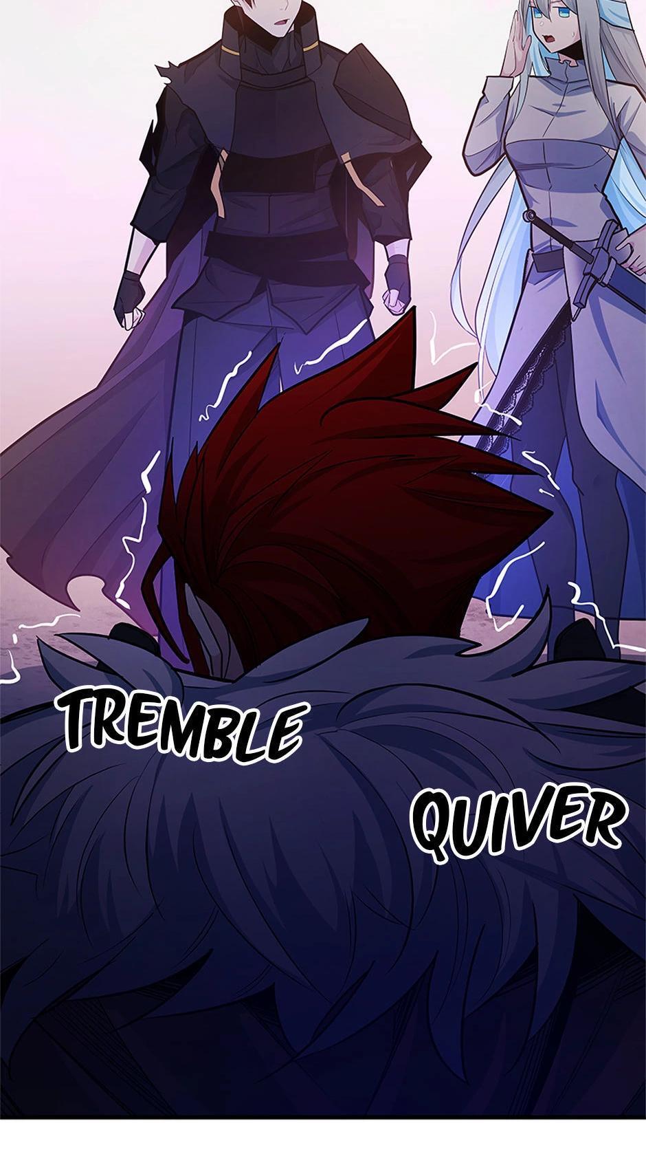 Read The Tutorial Is Too Tough! Manga Online