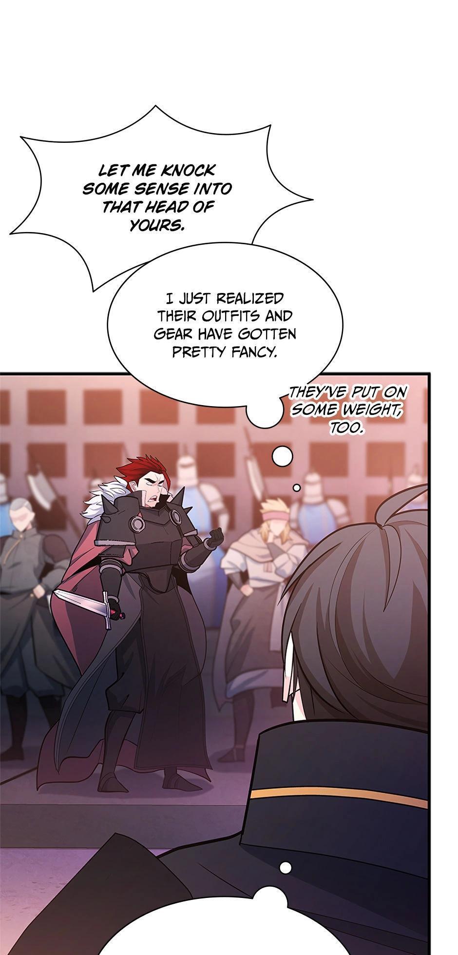 Read The Tutorial Is Too Tough! Manga Online