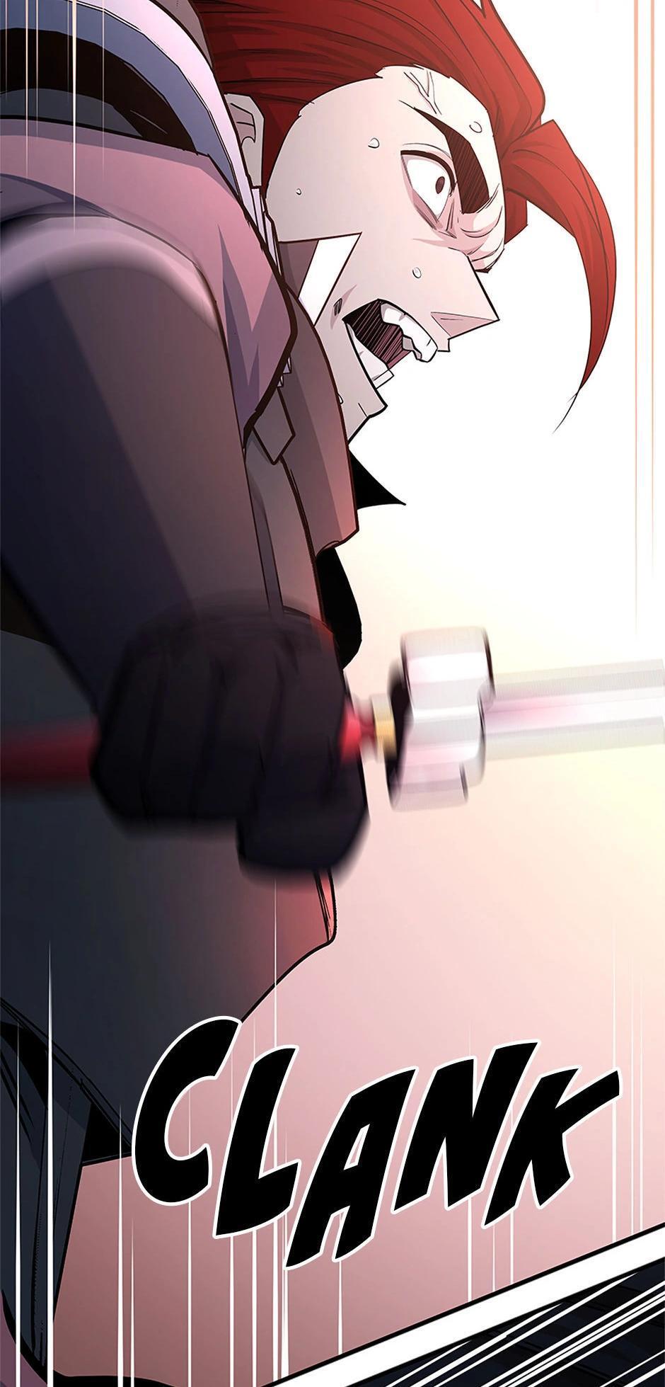 Read The Tutorial Is Too Tough! Manga Online