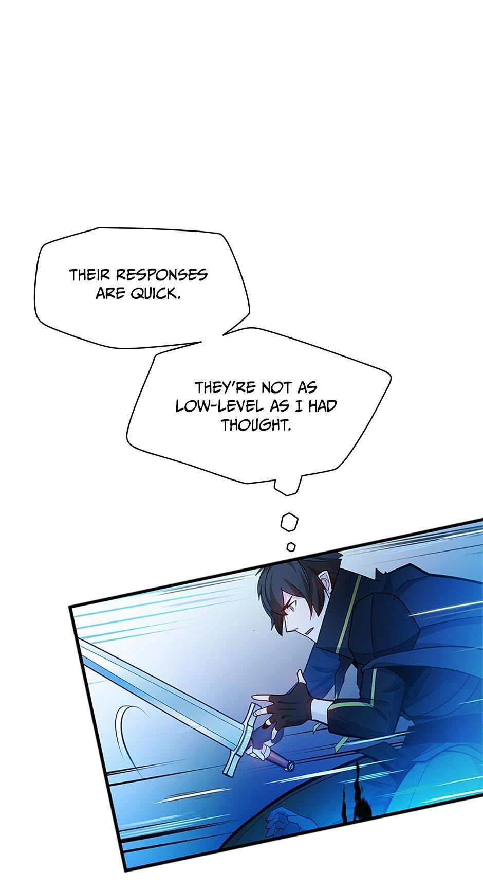 Read The Tutorial Is Too Tough! Manga Online