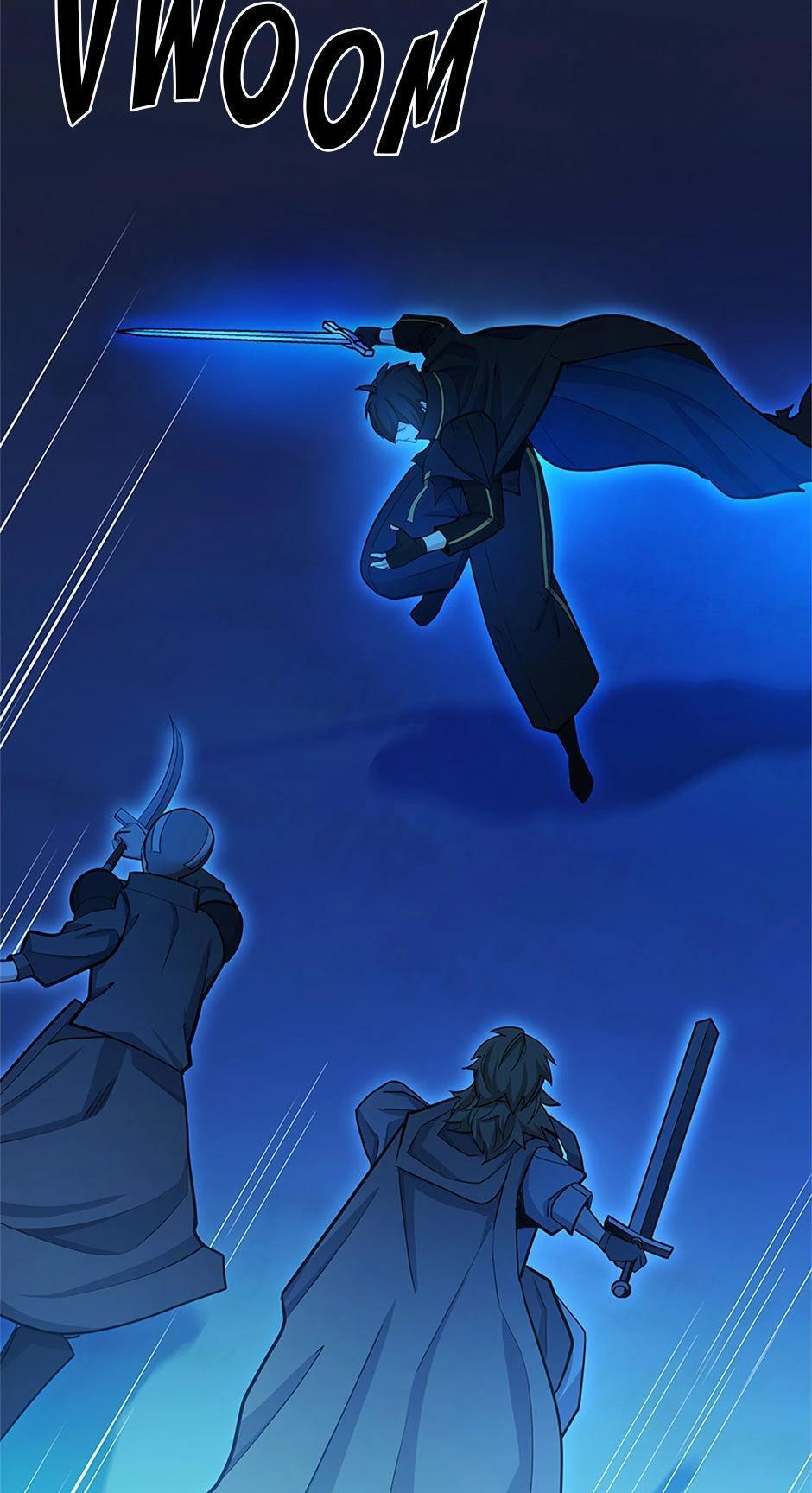 Read The Tutorial Is Too Tough! Manga Online