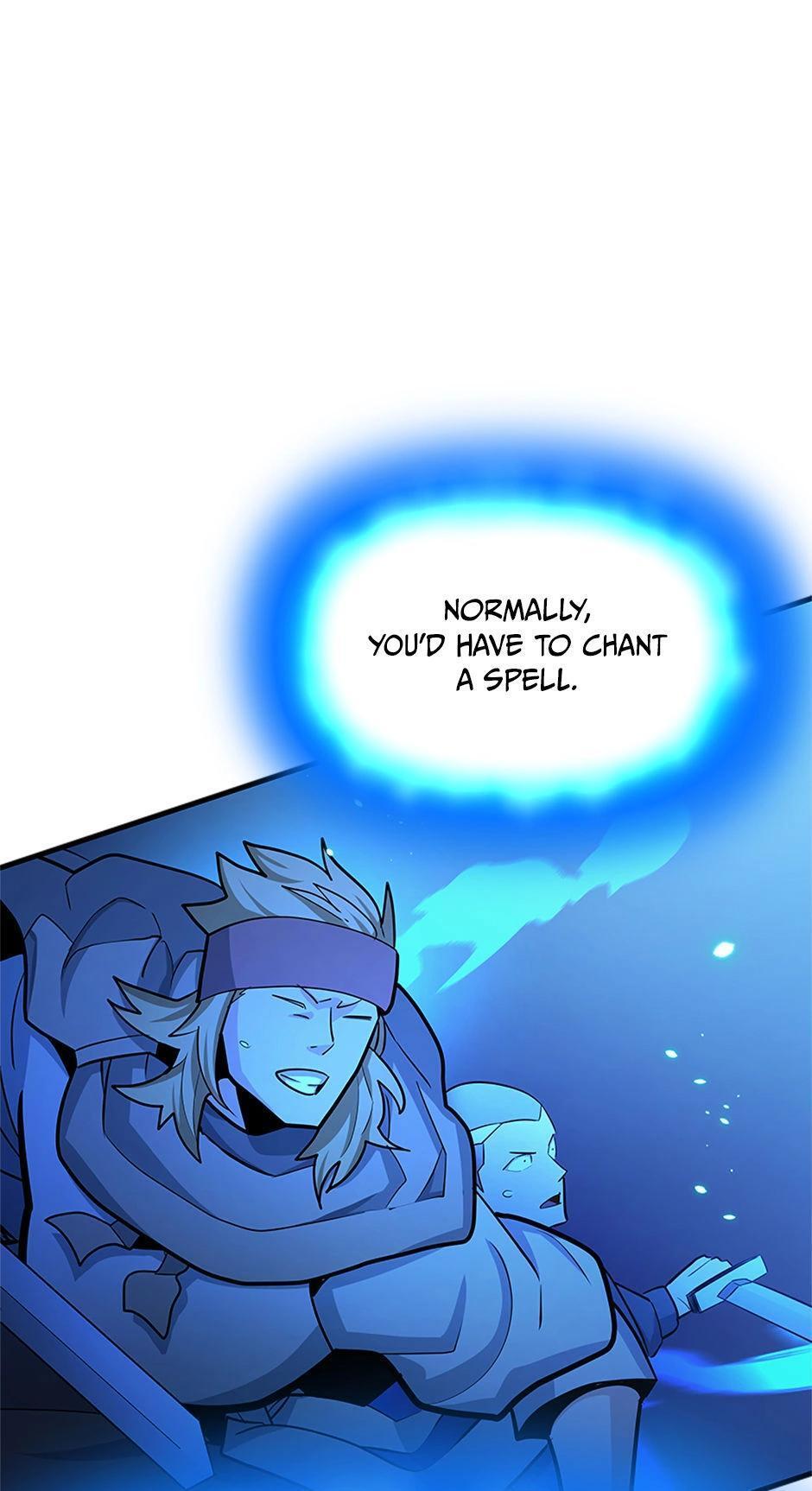 Read The Tutorial Is Too Tough! Manga Online