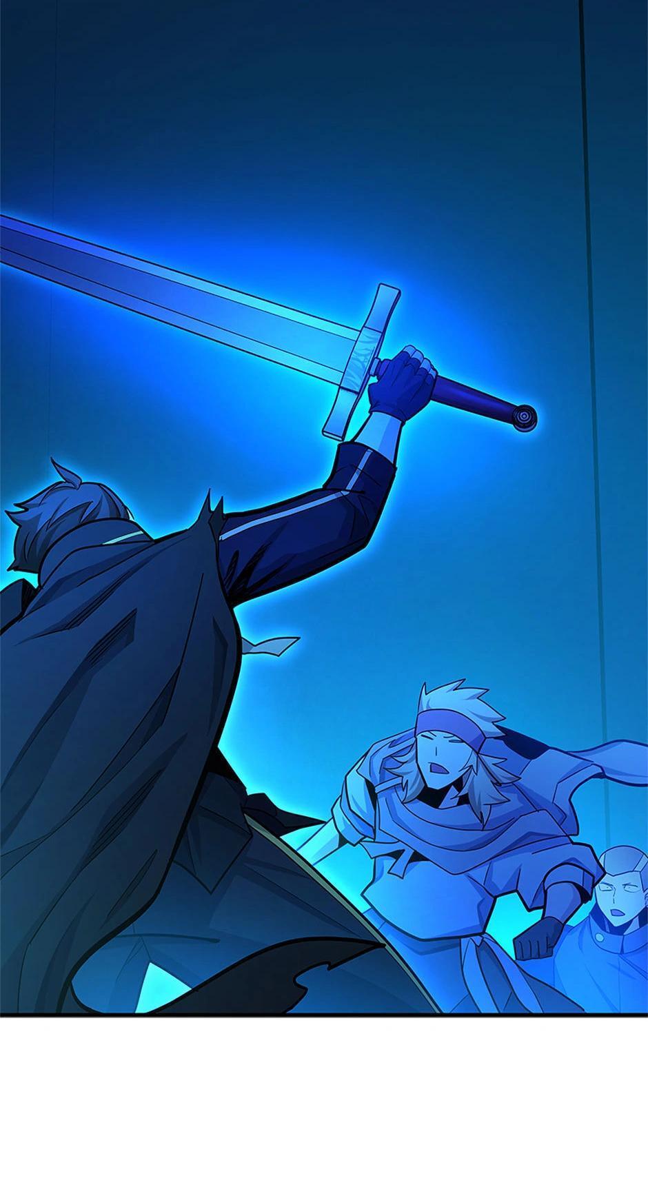 Read The Tutorial Is Too Tough! Manga Online