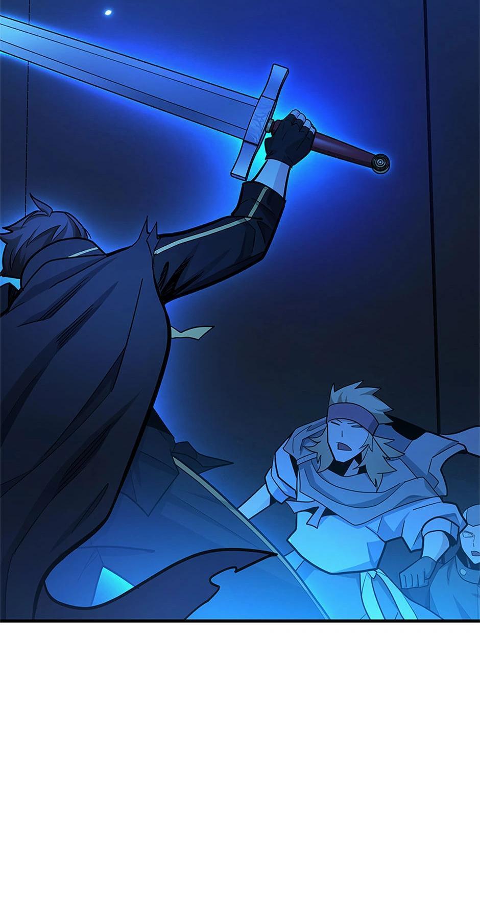 Read The Tutorial Is Too Tough! Manga Online