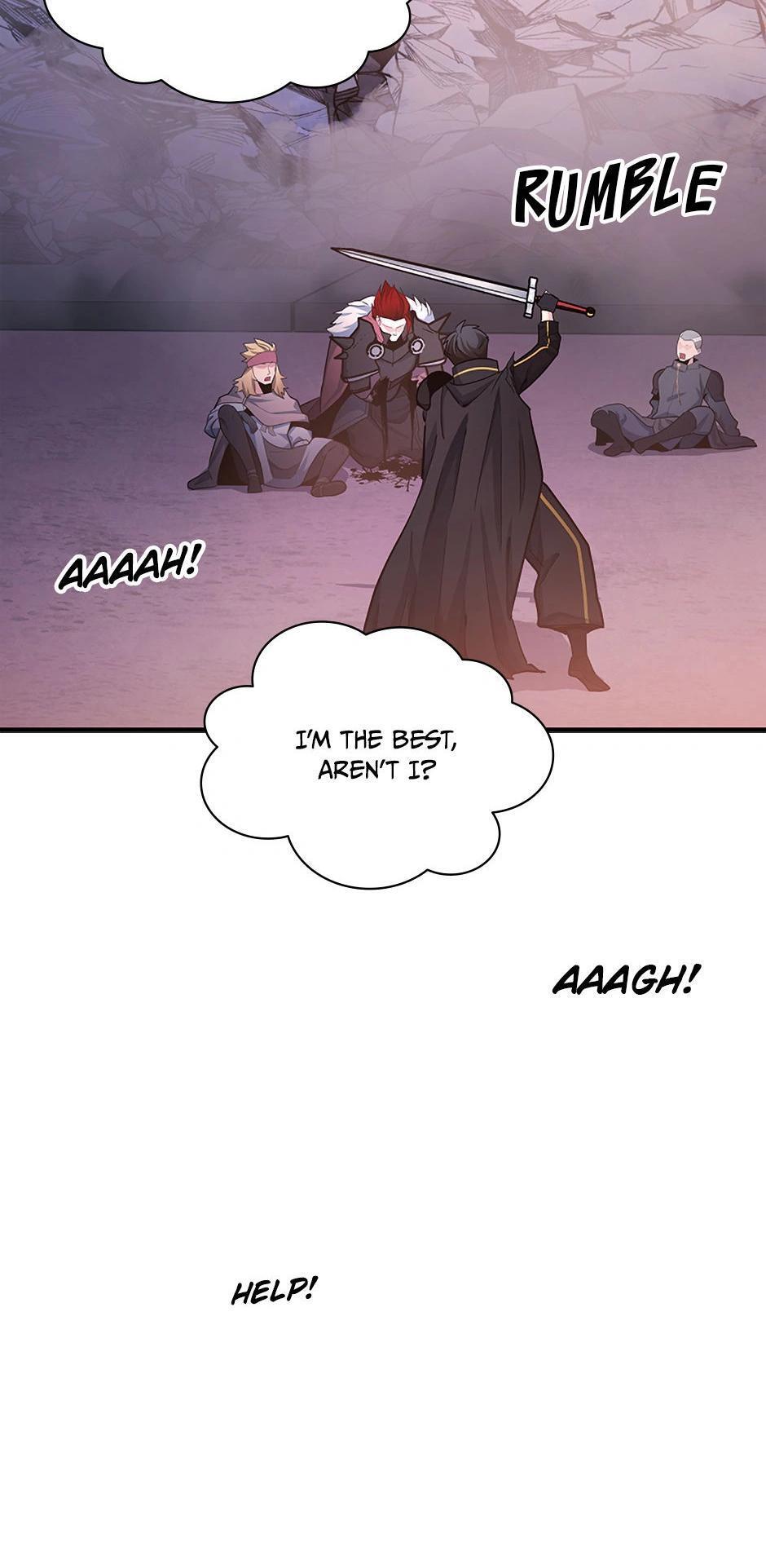 Read The Tutorial Is Too Tough! Manga Online